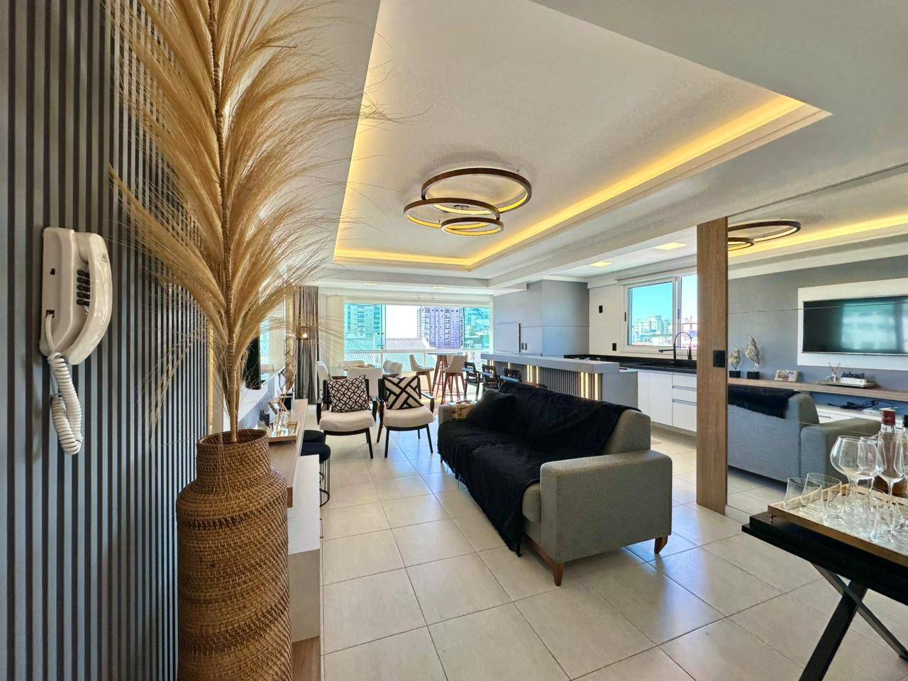 Apartamento 3 dormitórios para venda, Centro em Capão da Canoa | Ref.: 10009