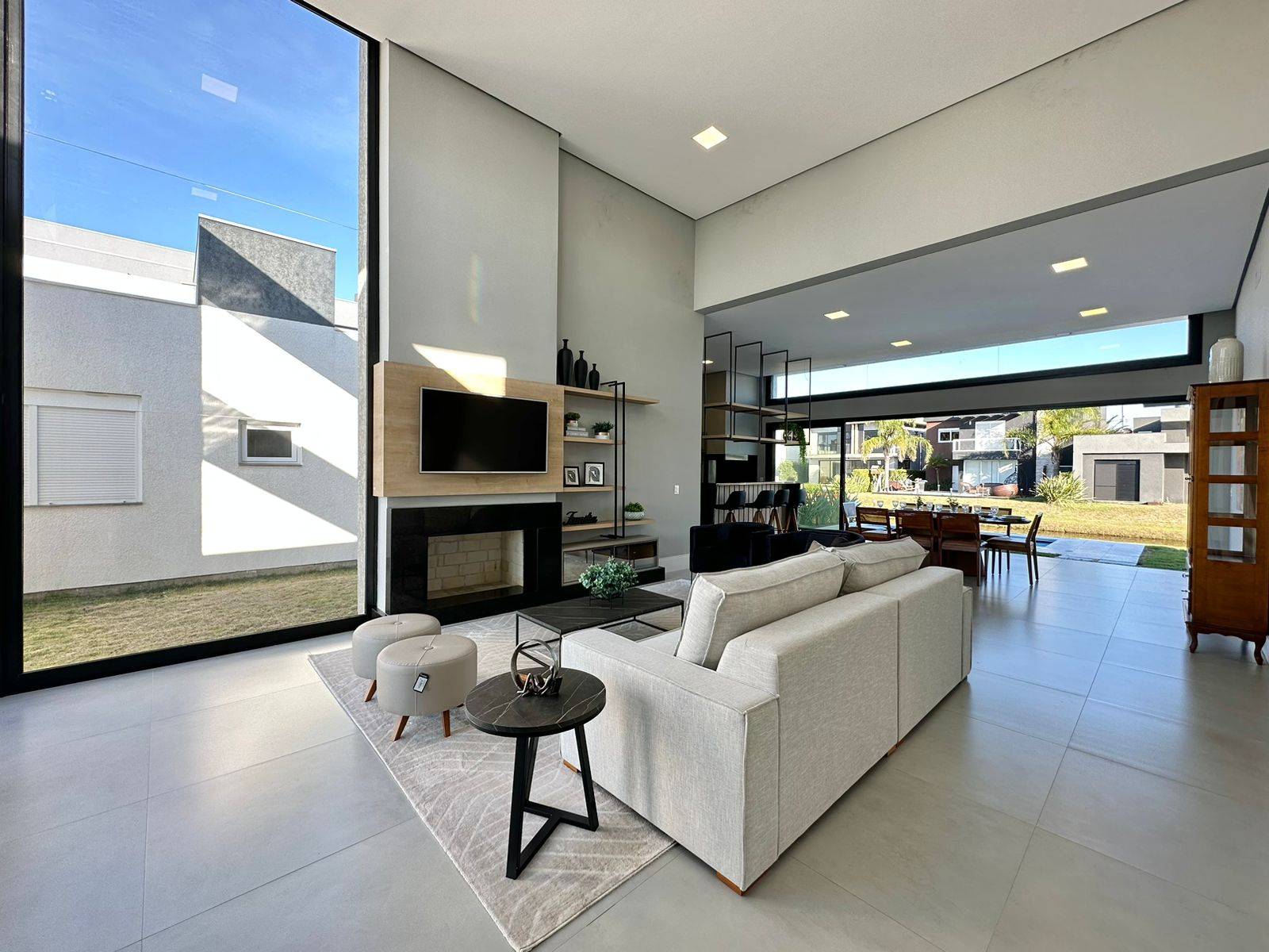 Casa em Condomínio 4 dormitórios para venda, Condomínio Fechado em Capão da Canoa | Ref.: 10283