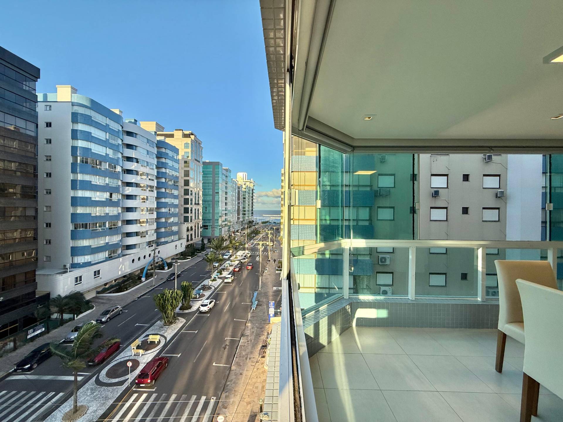 Apartamento 3 dormitórios para venda, Navegantes em Capão da Canoa | Ref.: 10607