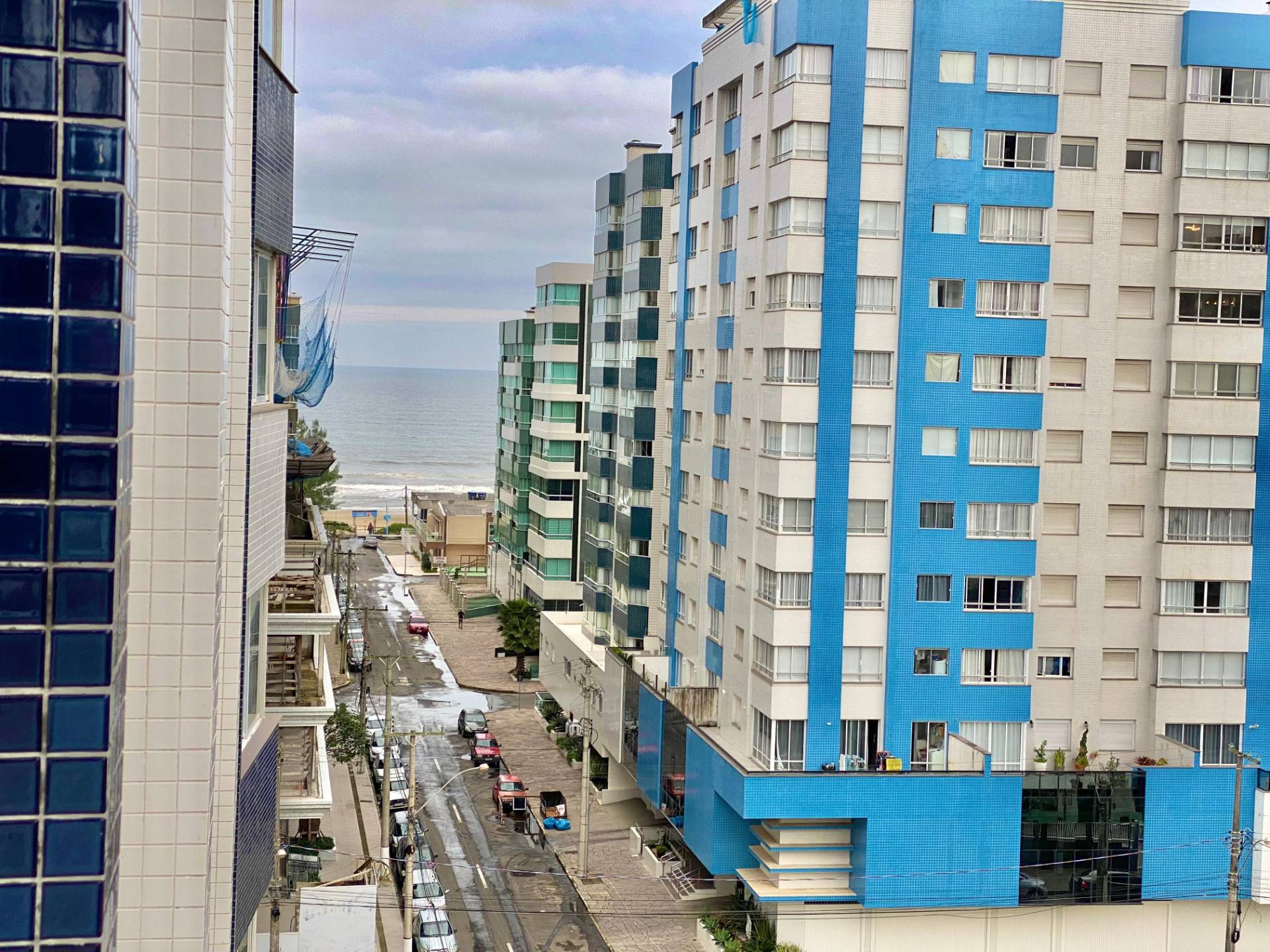 Apartamento 3 dormitórios para venda, Zona Nova em Capão da Canoa | Ref.: 10712