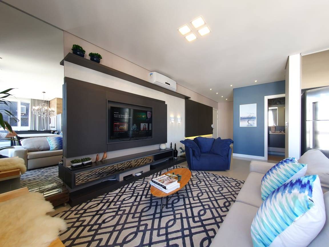 Apartamento 3 dormitórios para venda, Navegantes em Capão da Canoa | Ref.: 11206