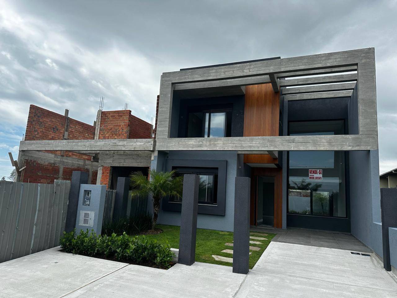 Casa 4 dormitórios para venda, Rainha do Mar em Xangri-lá | Ref.: 11214