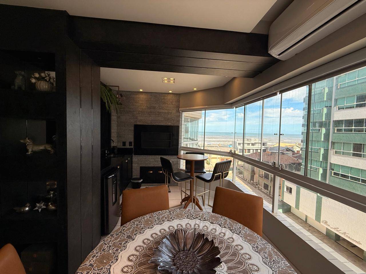 Apartamento 2 dormitórios para venda, Zona Nova em Capão da Canoa | Ref.: 11251