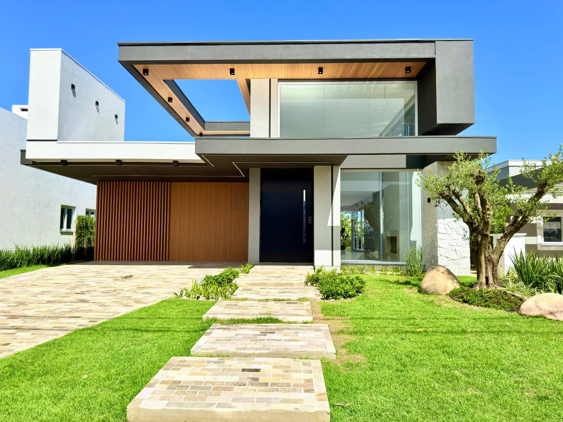 Casa em Condomínio 4 dormitórios para venda, Condomínio Fechado em Capão da Canoa | Ref.: 11292