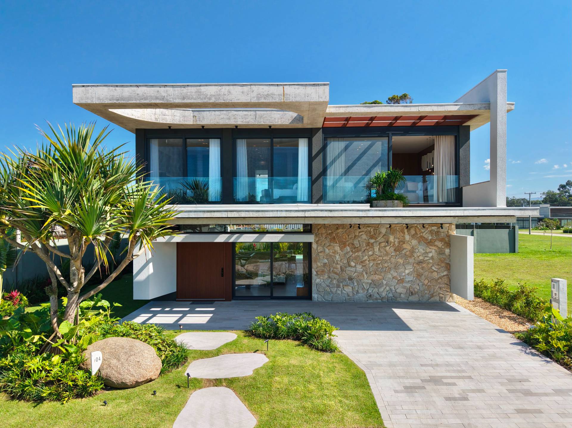 Casa em Condomínio 5 dormitórios para venda, Atlântida em Xangri-lá | Ref.: 11318