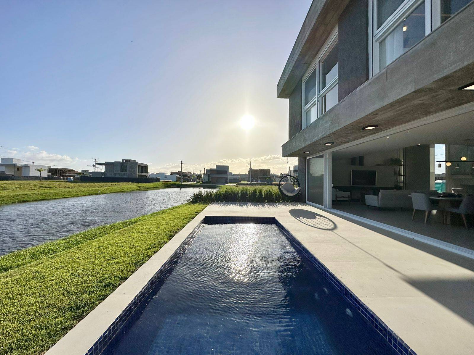 Casa em Condomínio 4 dormitórios para venda, Centro em Xangri-lá | Ref.: 11431