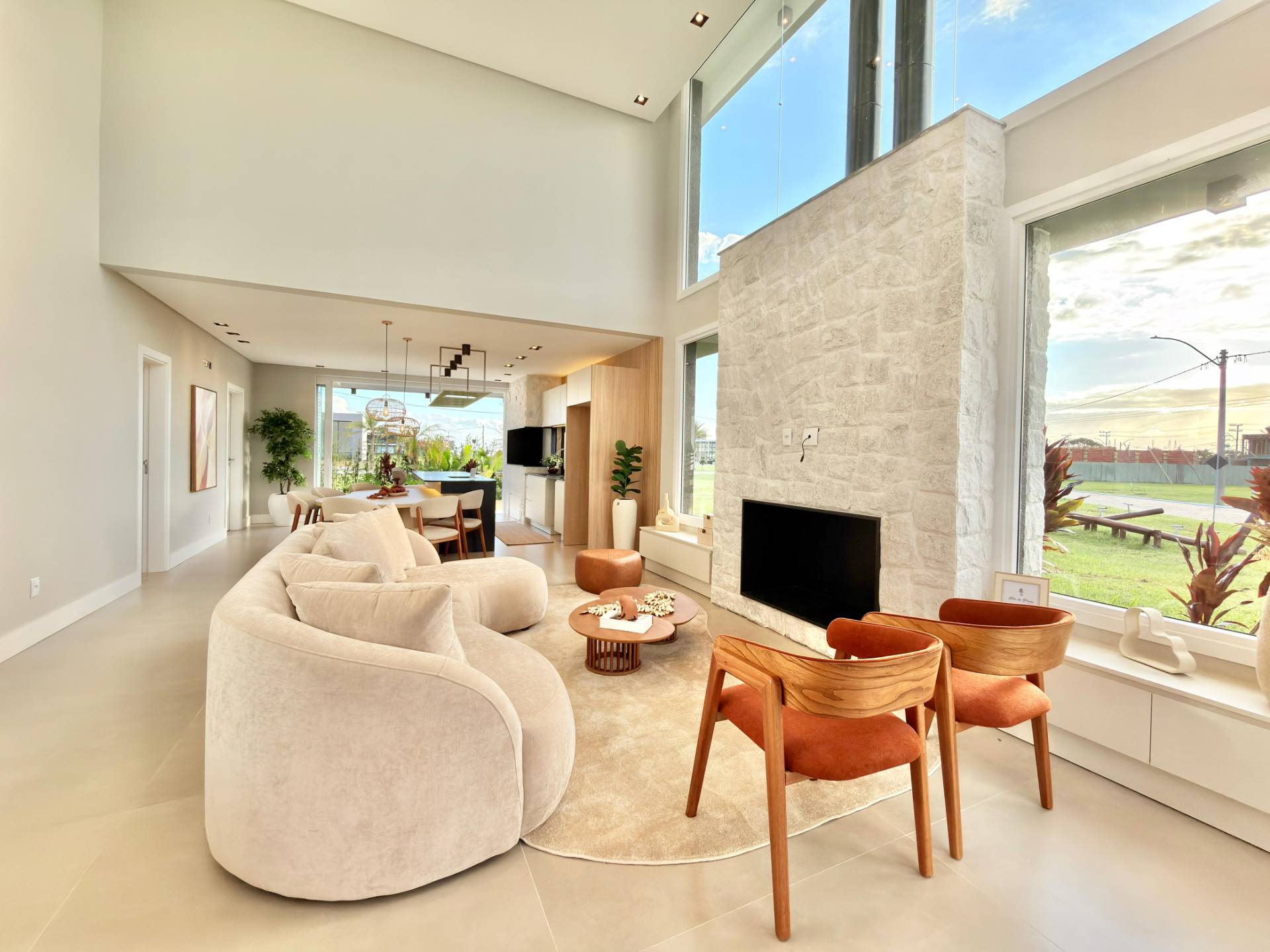 Casa em Condomínio 3 dormitórios para venda, REMANSO em Xangri-lá | Ref.: 11437