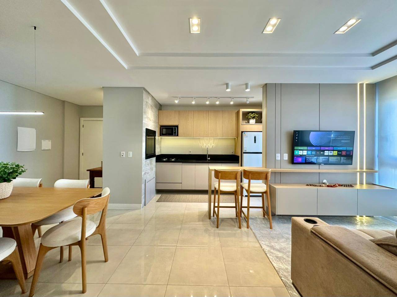 Apartamento 2 dormitórios para venda, Centro em Capão da Canoa | Ref.: 1187