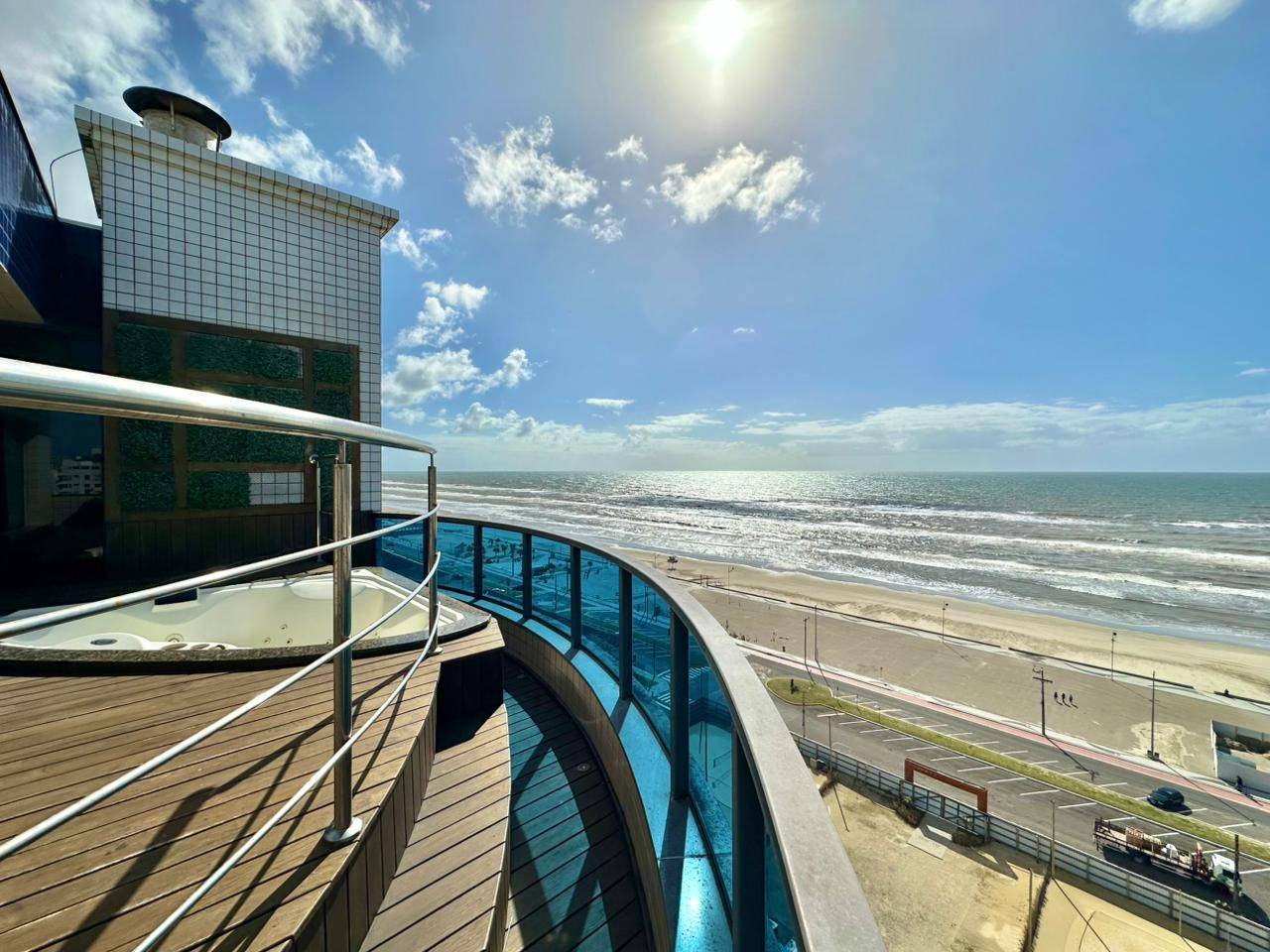 Apartamento 4 dormitórios para venda, Centro em Capão da Canoa | Ref.: 11913