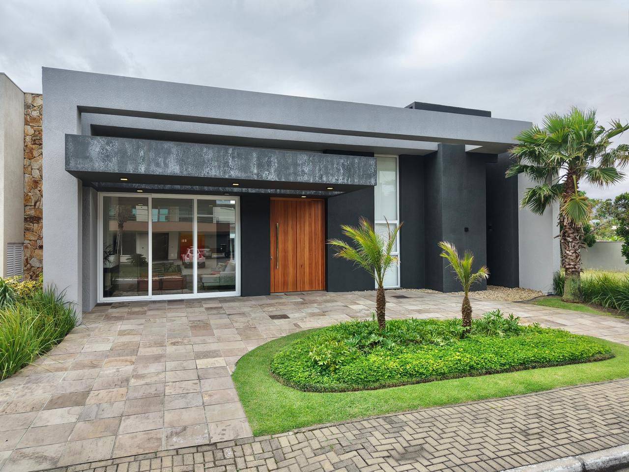 Casa em Condomínio 4 dormitórios para venda, Condomínio Fechado em Capão da Canoa | Ref.: 12038