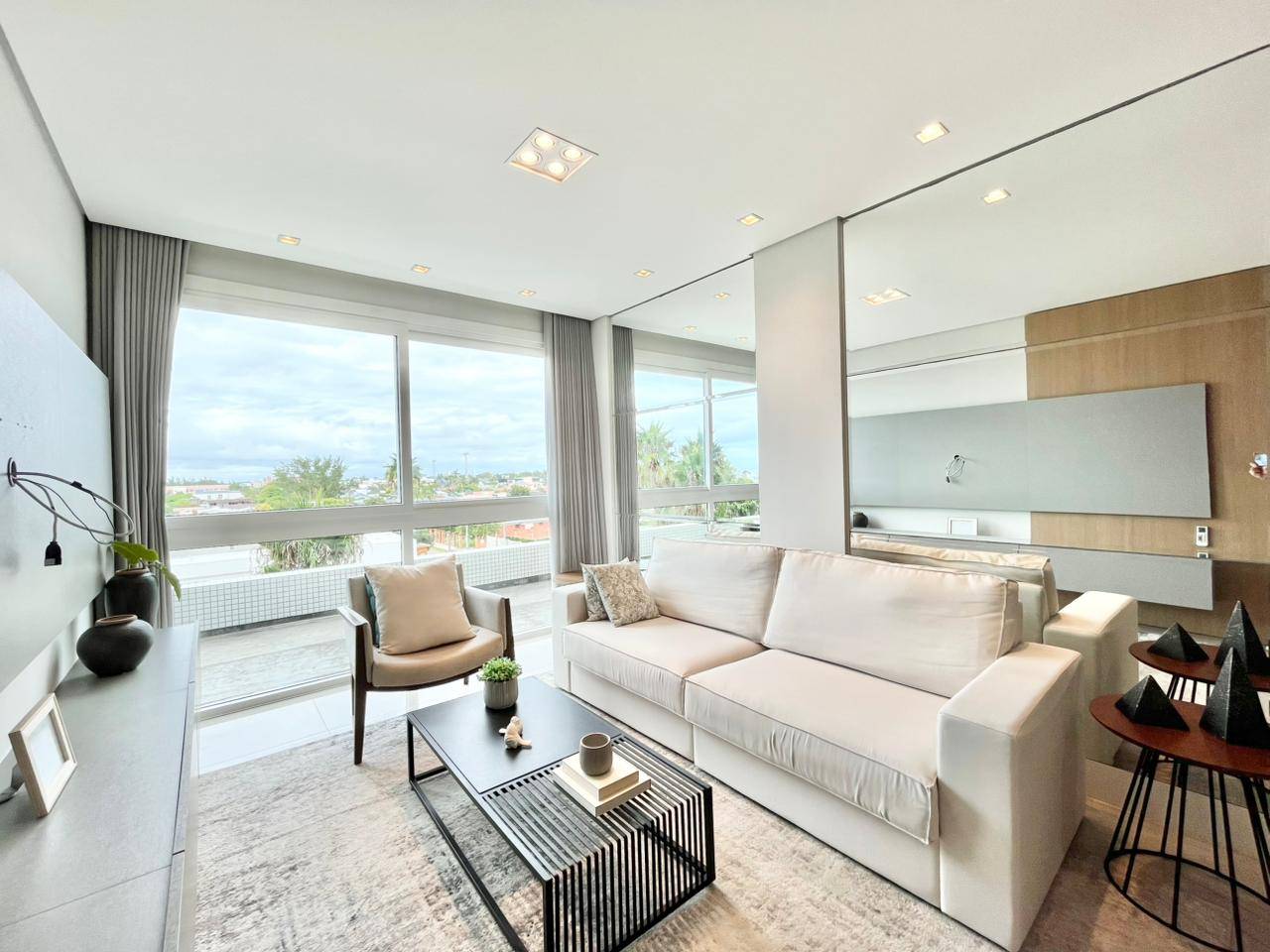 Apartamento 2 dormitórios para venda, Navegantes em Capão da Canoa | Ref.: 1215