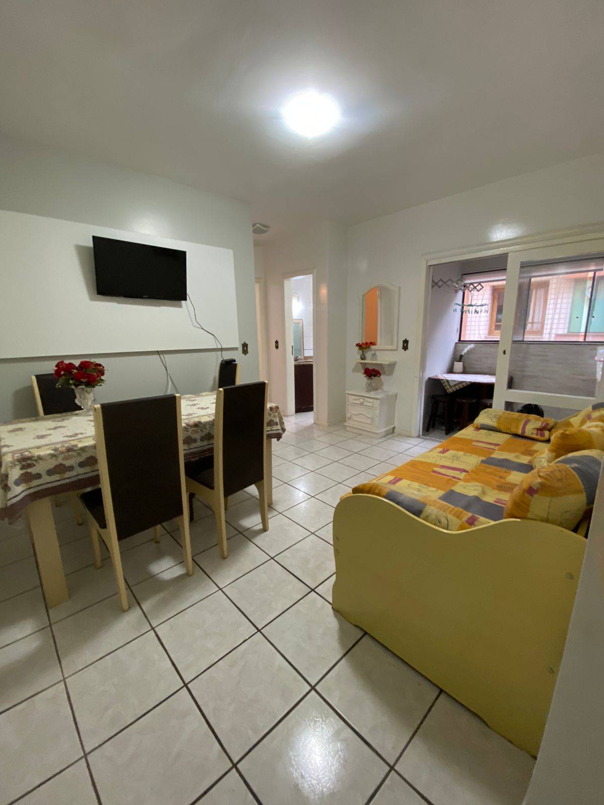 Apartamento 2 dormitórios para venda, Zona Nova em Capão da Canoa | Ref.: 12206