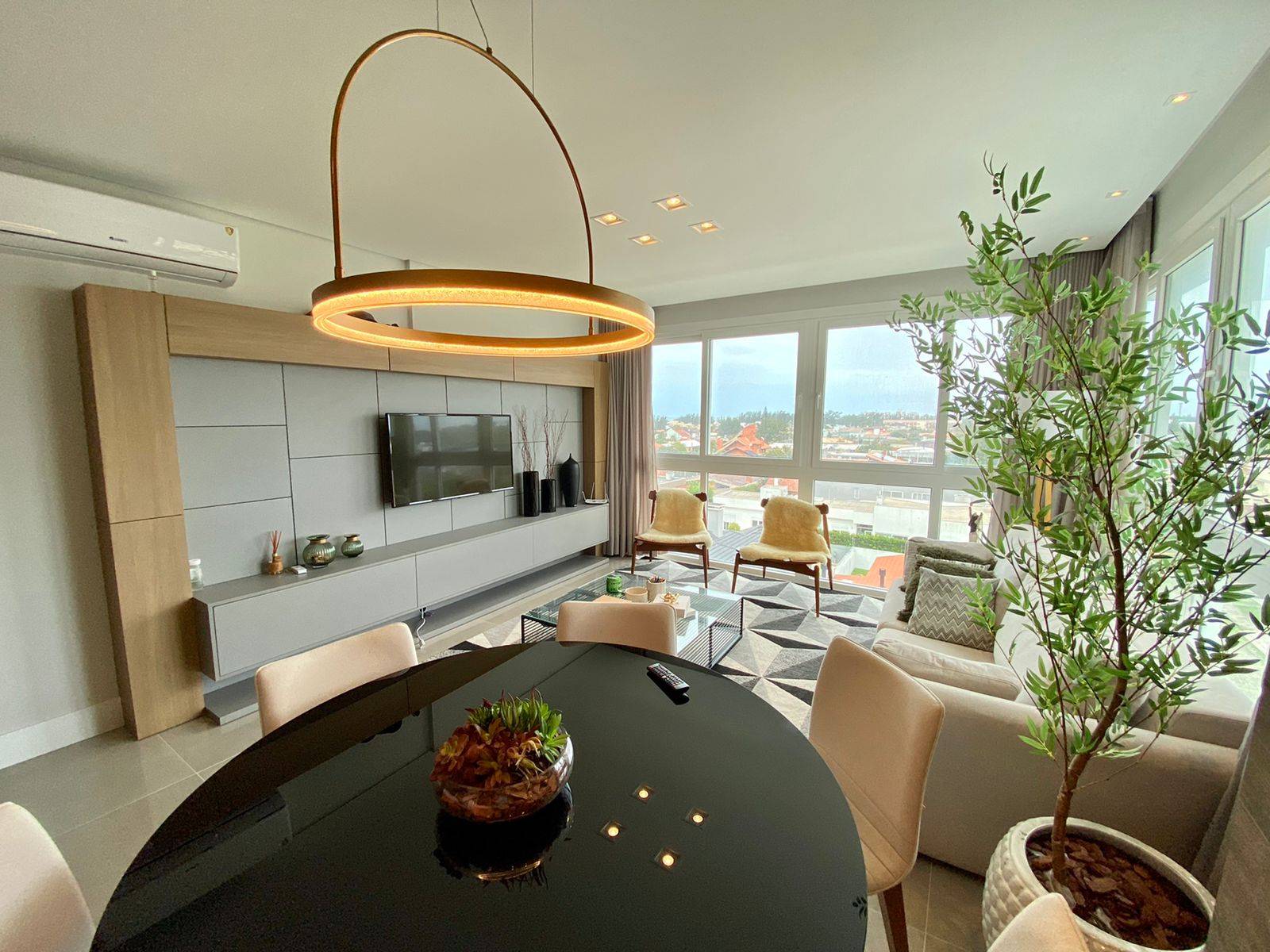 Apartamento 3 dormitórios para venda, Navegantes em Capão da Canoa | Ref.: 1225