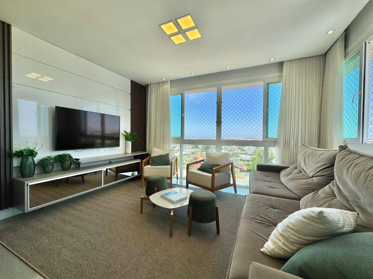 Apartamento 3 dormitórios para venda, Navegantes em Capão da Canoa | Ref.: 1228