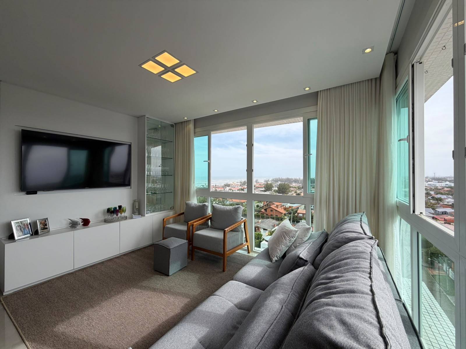 Apartamento 3 dormitórios para venda, Navegantes em Capão da Canoa | Ref.: 1228