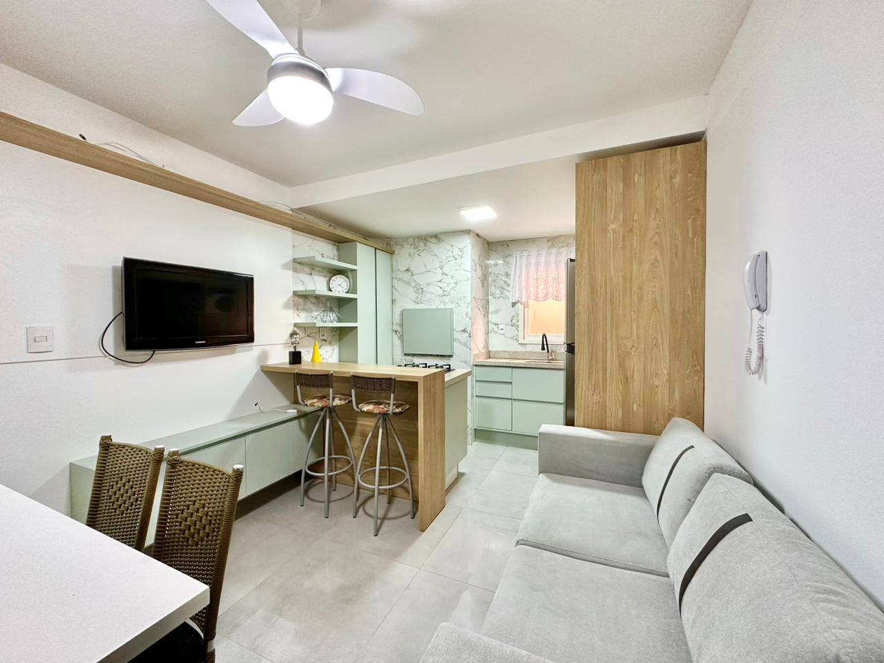 Apartamento 1 dormitório para venda, Centro em Capão da Canoa | Ref.: 12335