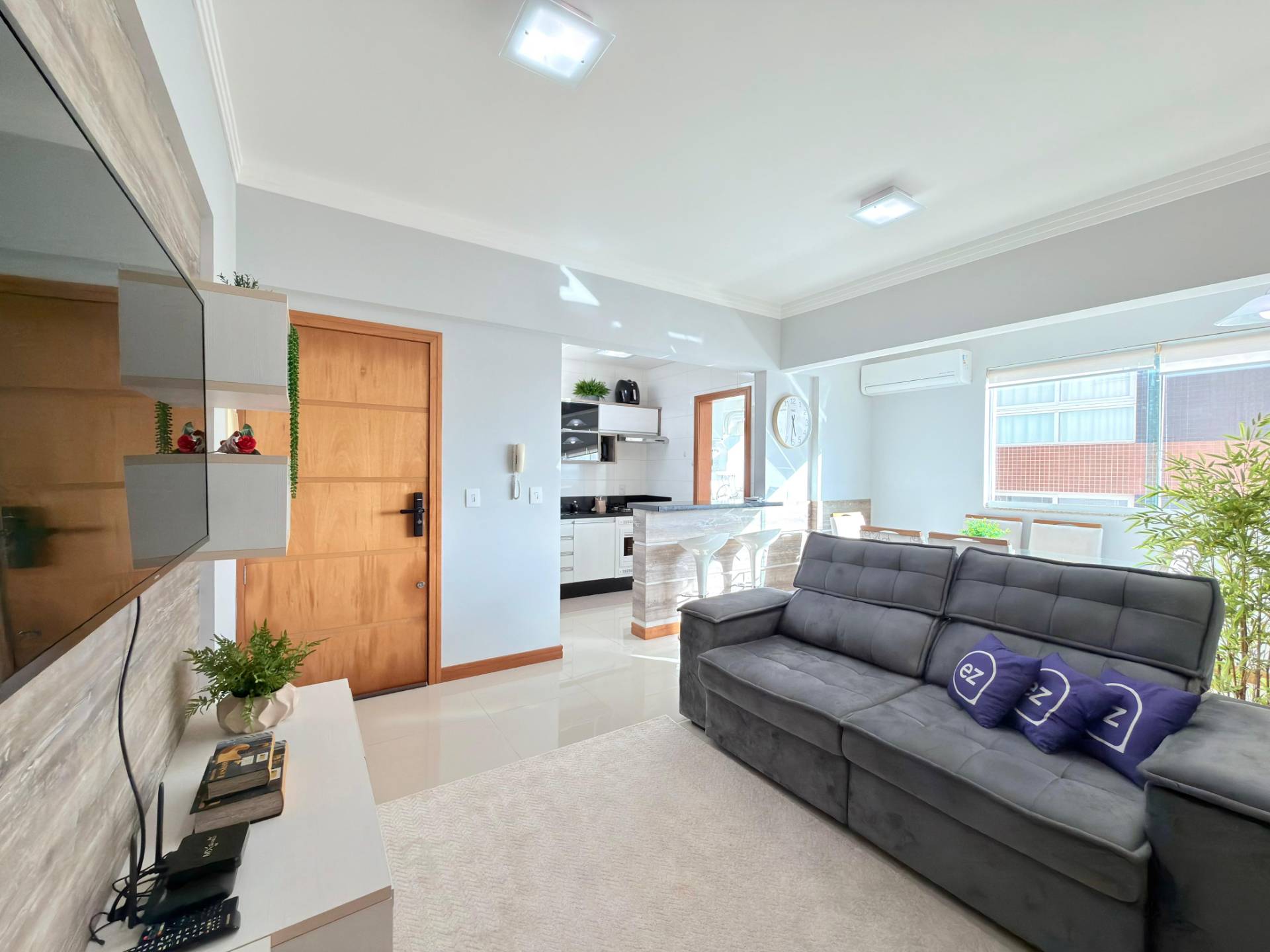 Apartamento 2 dormitórios para venda, Centro em Capão da Canoa | Ref.: 12449