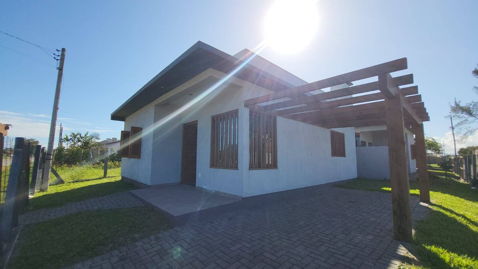 Casa 2 dormitórios para venda, Rainha do Mar em Xangri-lá | Ref.: 12458