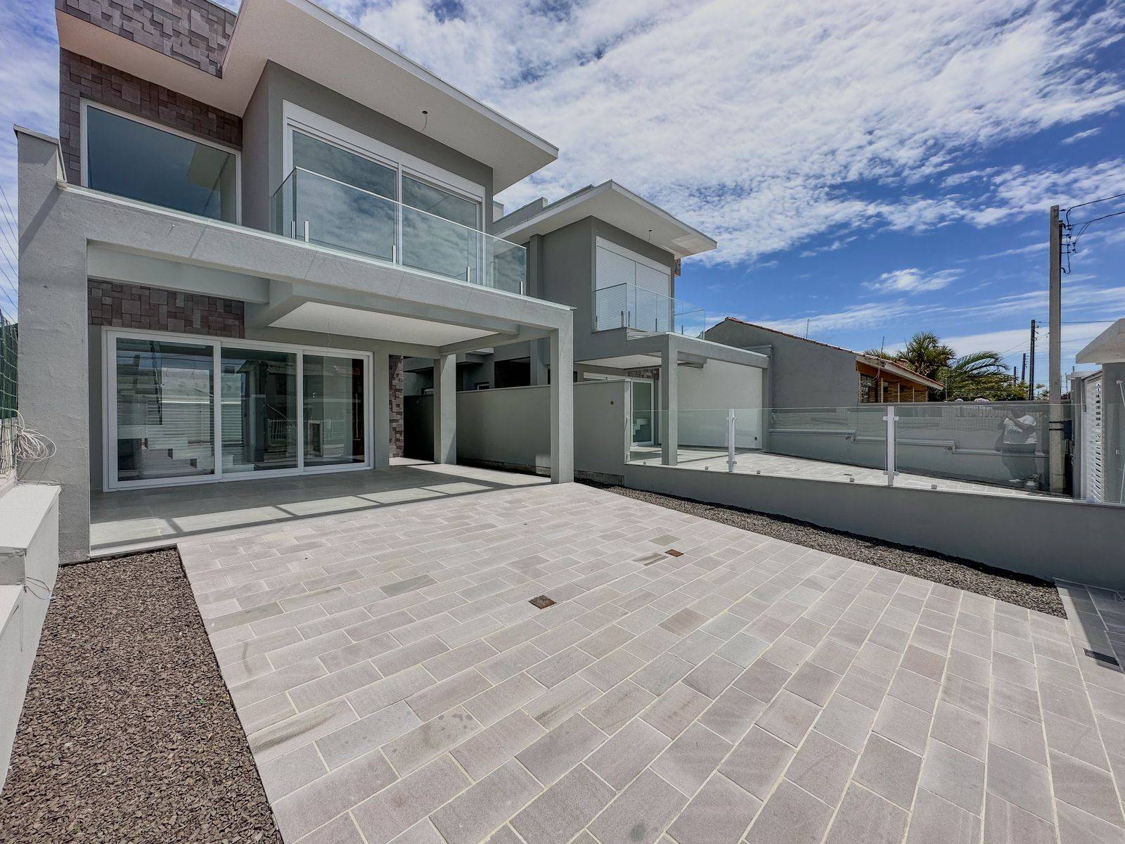 Casa 3 dormitórios para venda, Zona Nova em Capão da Canoa | Ref.: 13092