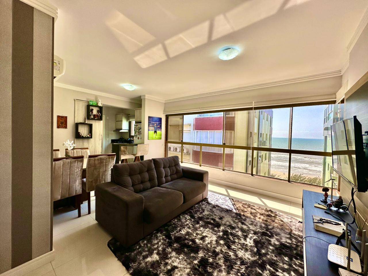 Apartamento 1 dormitório para venda, Centro em Capão da Canoa | Ref.: 13105