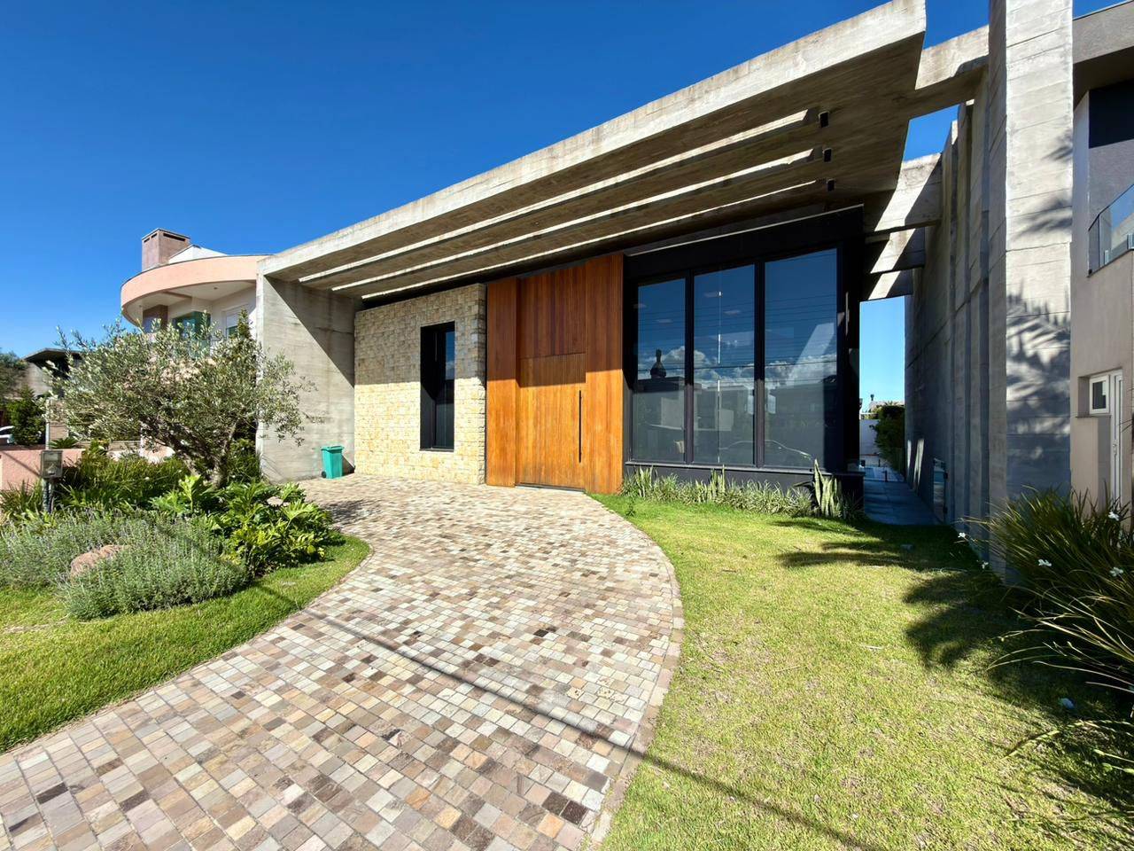 Casa em Condomínio 4 dormitórios para venda, Condomínio Fechado em Capão da Canoa | Ref.: 13270