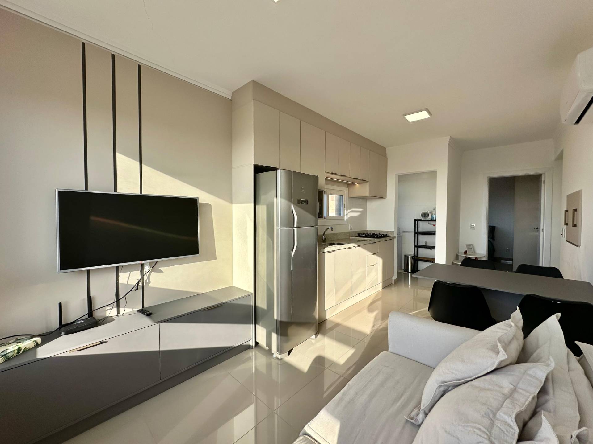 Apartamento 1 dormitório para venda, Zona Nova em Capão da Canoa | Ref.: 13457