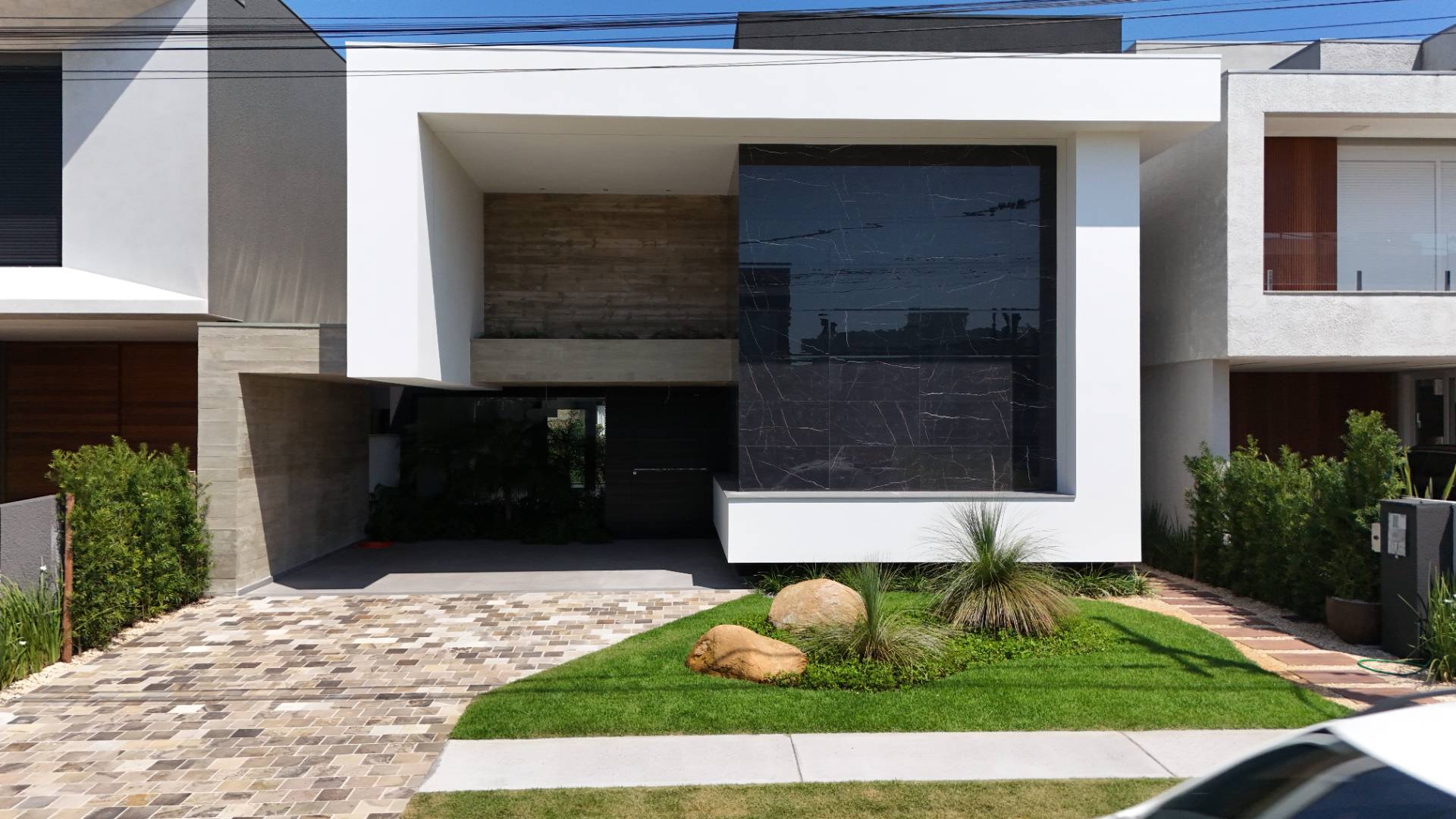 Apartamento 5 dormitórios para venda, Condomínio Fechado em Capão da Canoa | Ref.: 13466