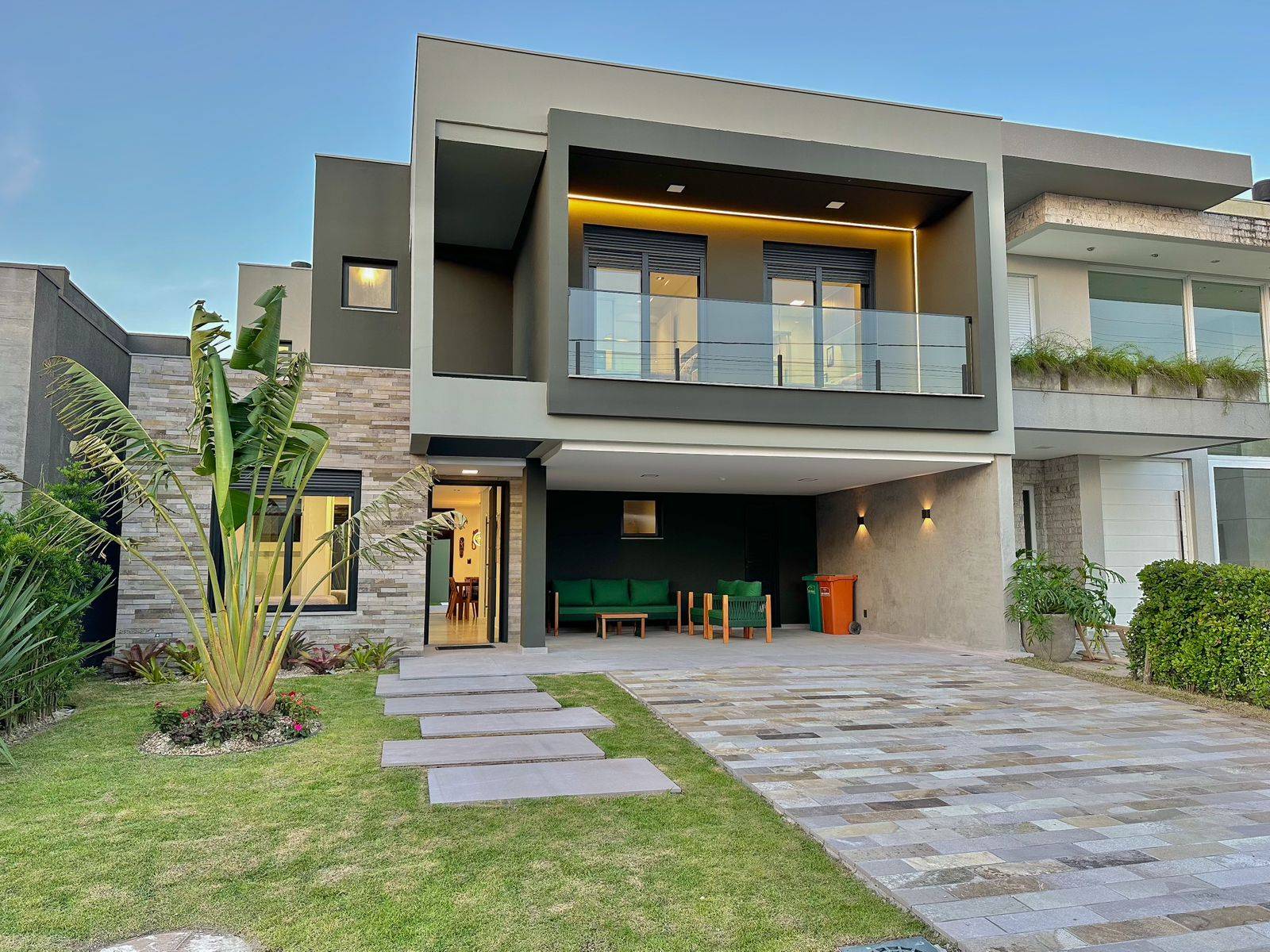 Casa em Condomínio 4 dormitórios para venda, Condomínio Fechado em Xangri-lá | Ref.: 13501