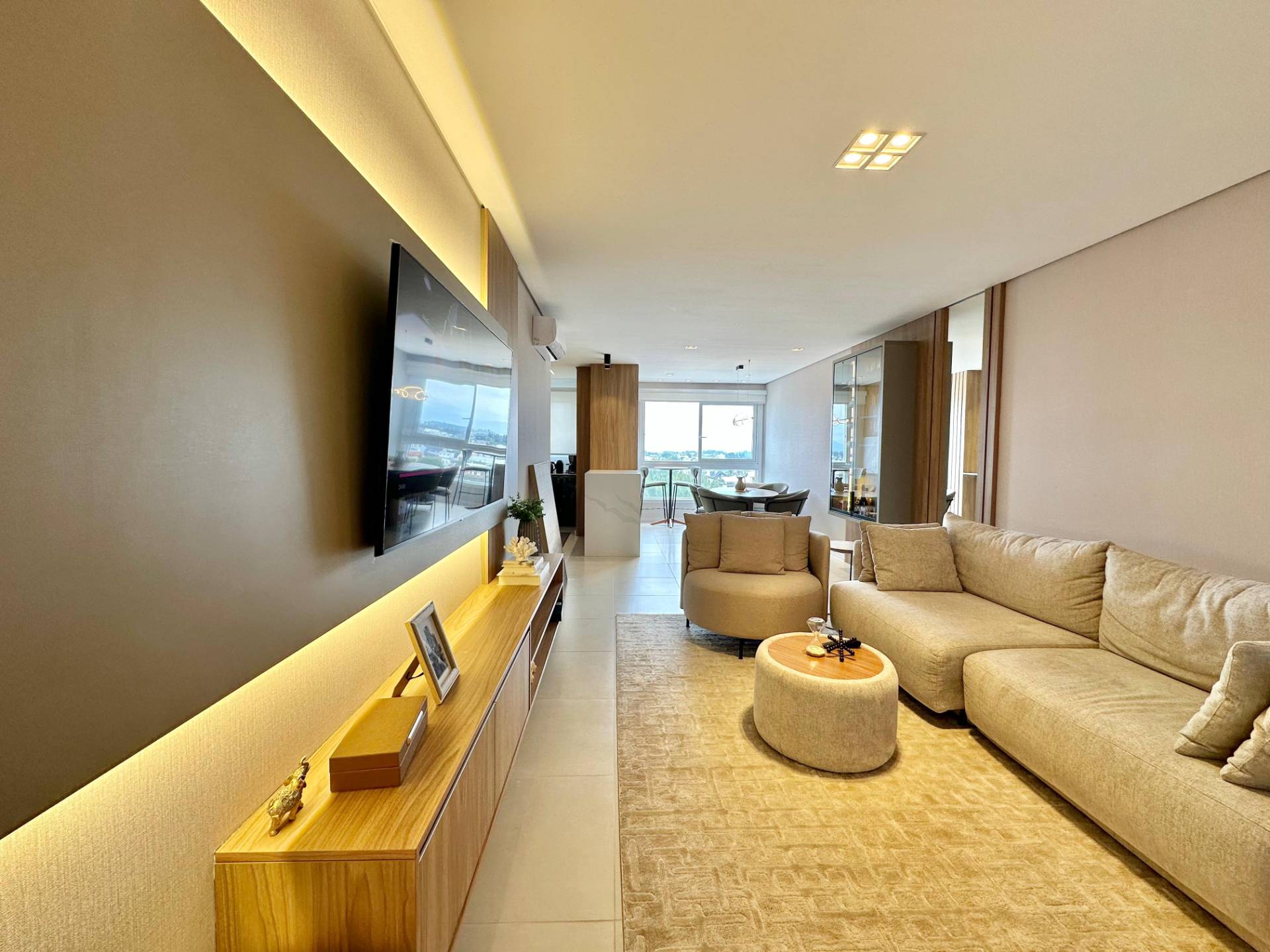 Apartamento 2 dormitórios para venda, Navegantes em Capão da Canoa | Ref.: 13563