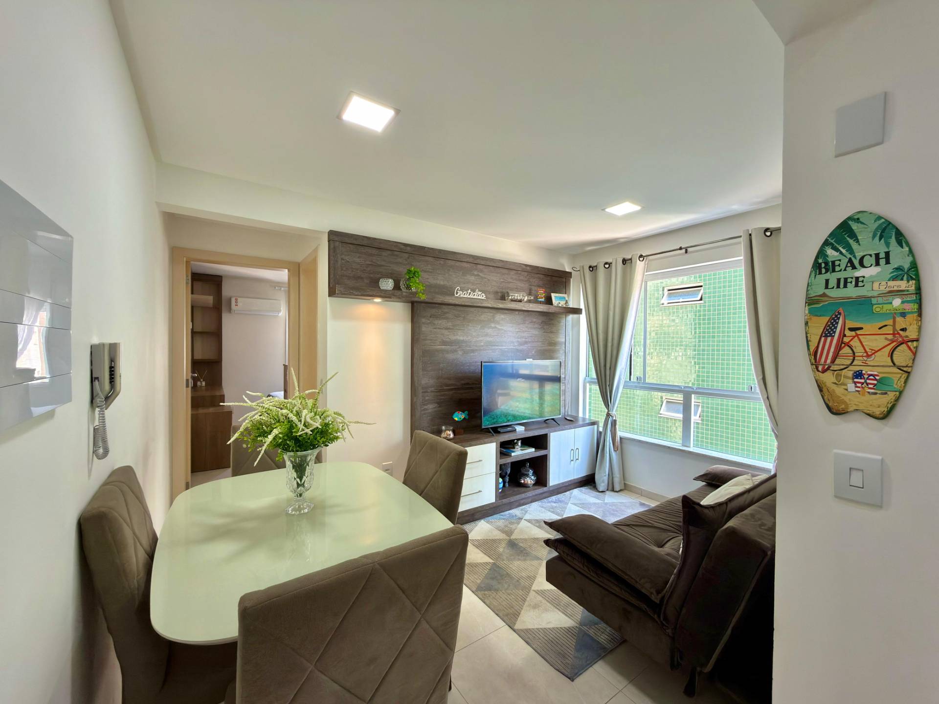 Apartamento 1 dormitório para venda, Navegantes em Capão da Canoa | Ref.: 13781