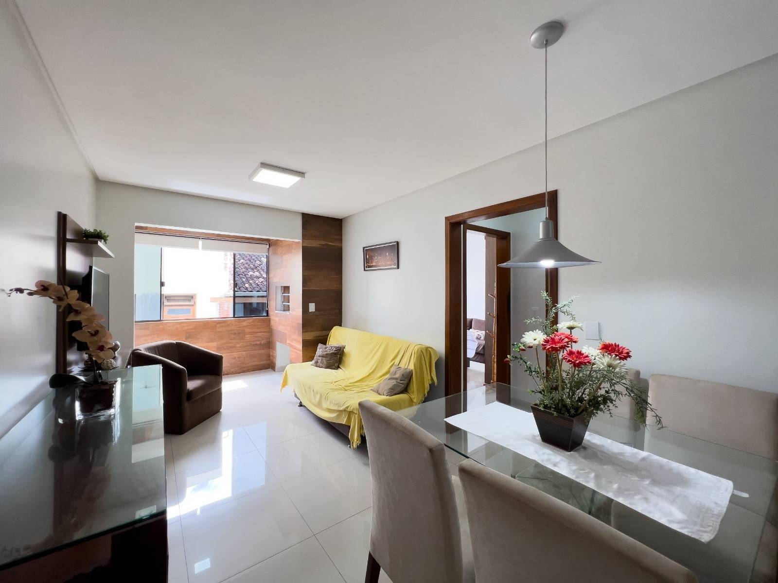 Apartamento 2 dormitórios para venda, Centro em Capão da Canoa | Ref.: 13804