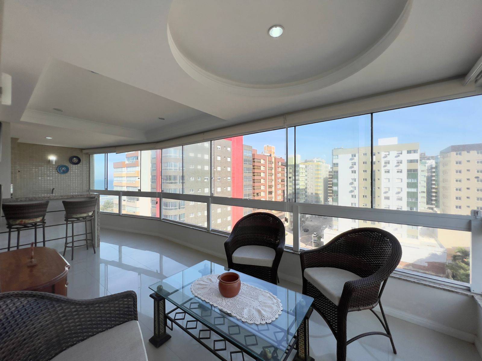Apartamento 3 dormitórios para venda, Navegantes em Capão da Canoa | Ref.: 13805