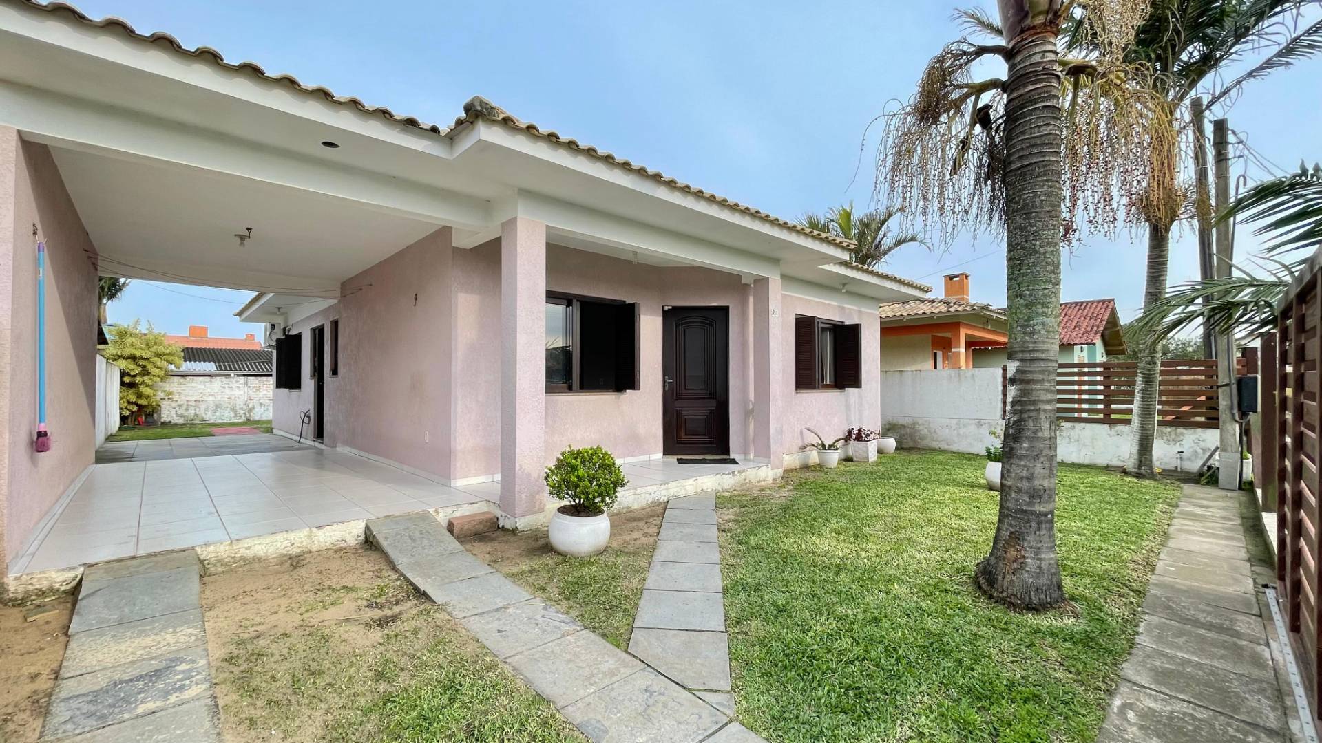 Casa 3 dormitórios para venda, Jardim Beira Mar em Capão da Canoa | Ref.: 13806