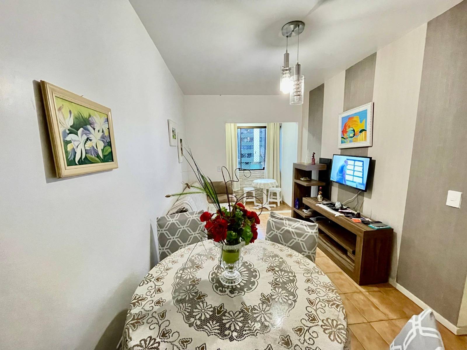 Apartamento 1 dormitório para venda, Zona Nova em Capão da Canoa | Ref.: 13855