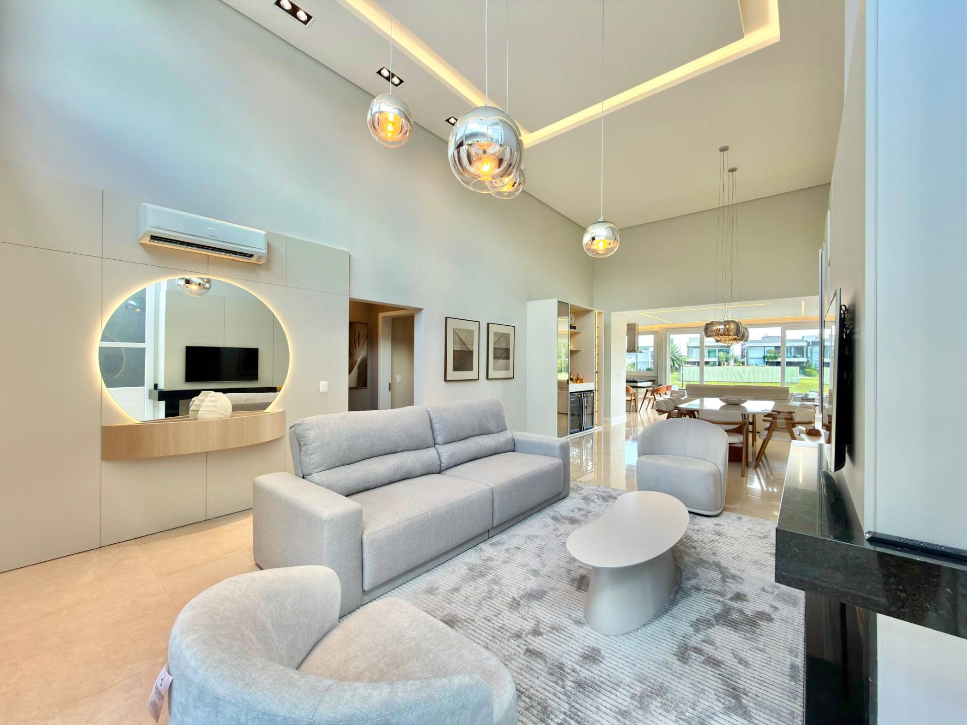 Casa em Condomínio 3 dormitórios para venda, Condomínio Fechado em Capão da Canoa | Ref.: 13986