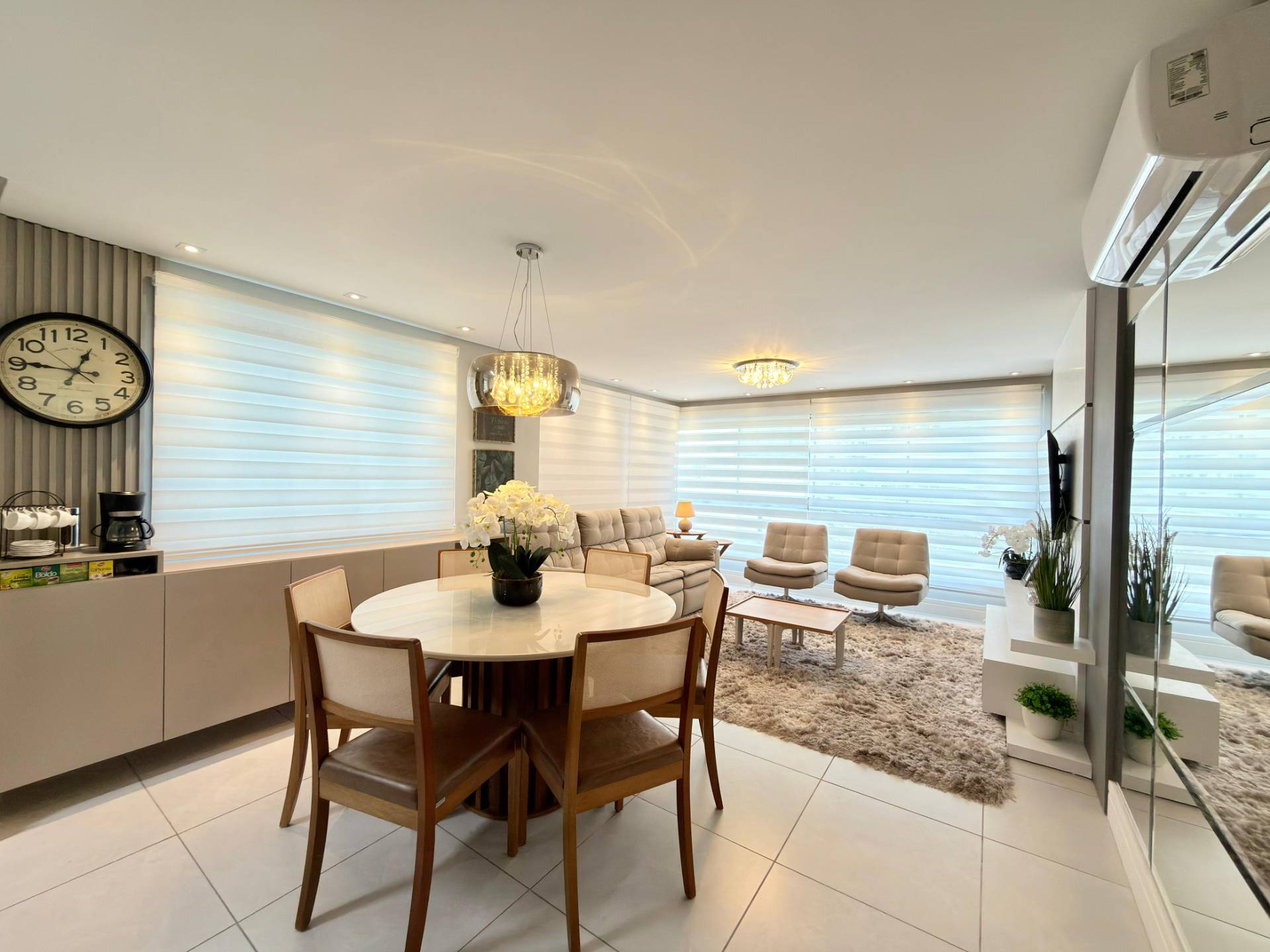 Apartamento 3 dormitórios para venda, Navegantes em Capão da Canoa | Ref.: 13997