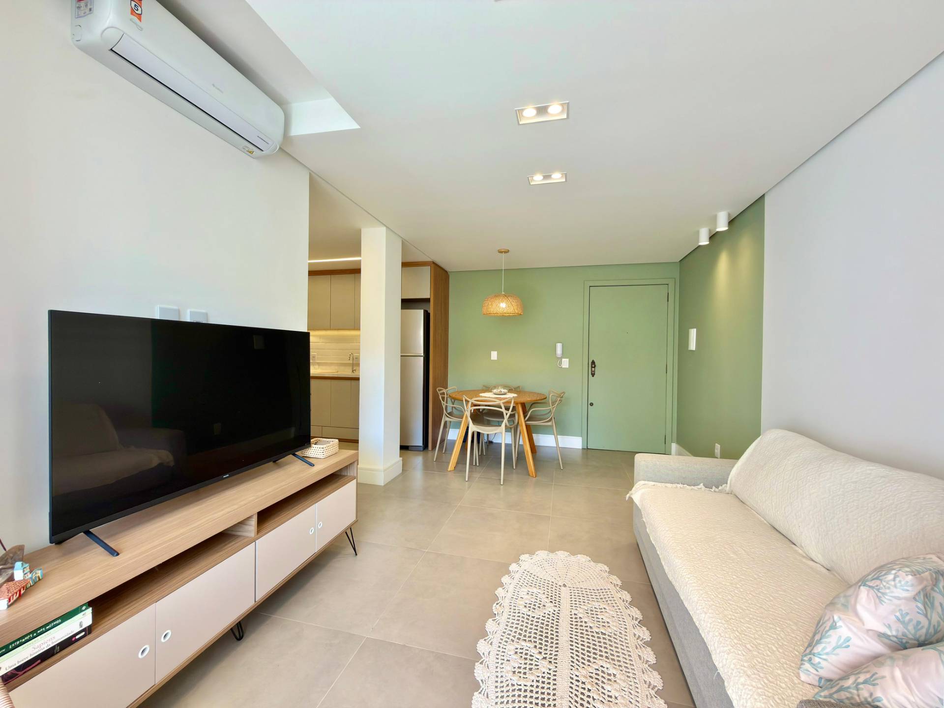 Apartamento 1 dormitório para venda, Zona Nova em Capão da Canoa | Ref.: 14234