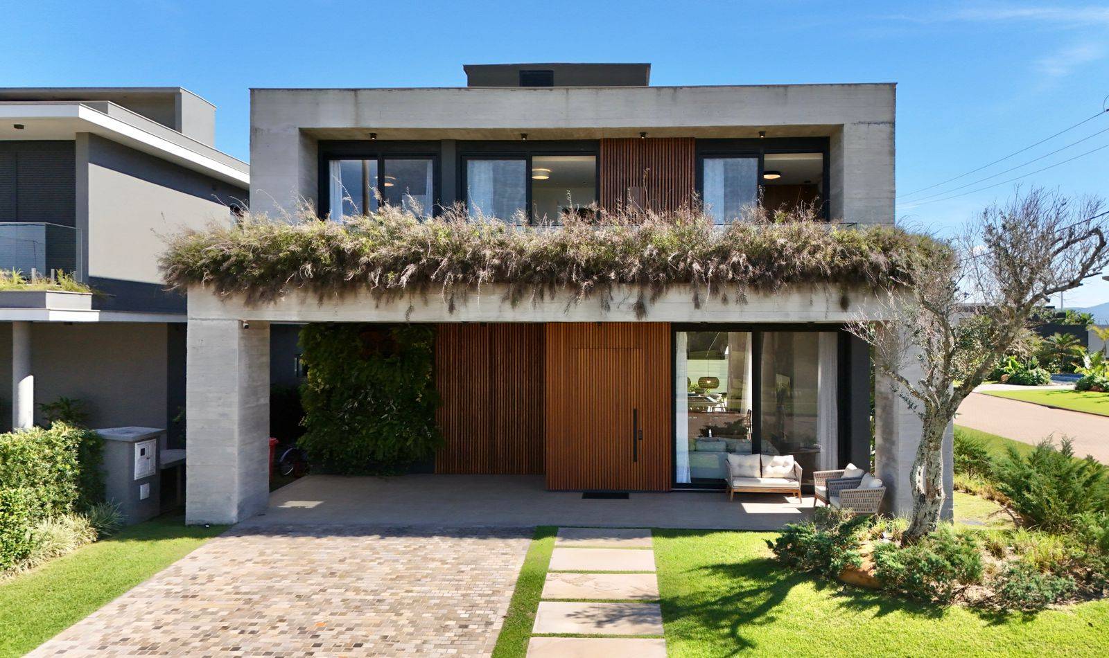 Casa em Condomínio 5 dormitórios para venda, Condomínio Fechado em Xangri-lá | Ref.: 14380