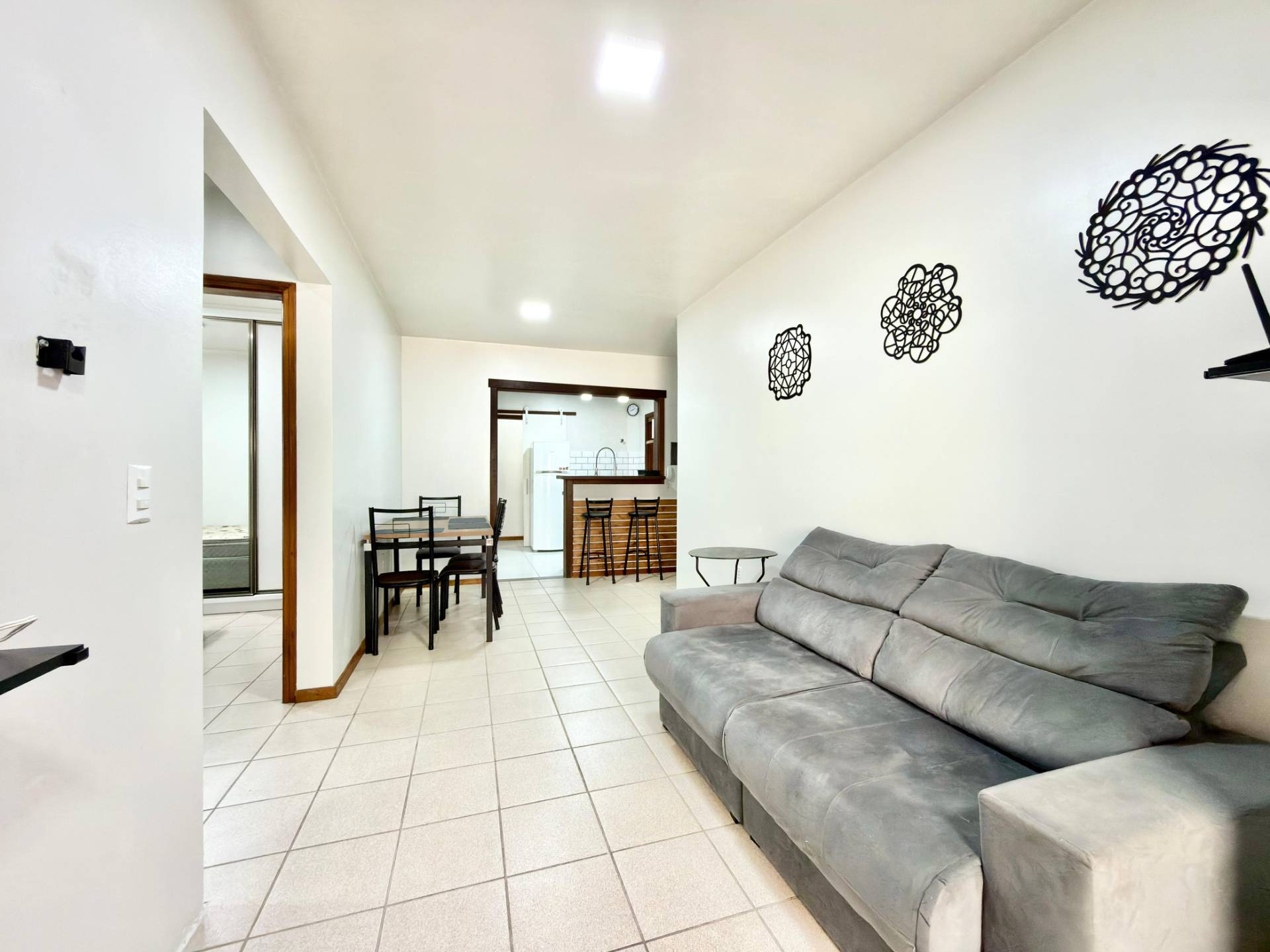 Apartamento 2 dormitórios para venda, Zona Nova em Capão da Canoa | Ref.: 14406