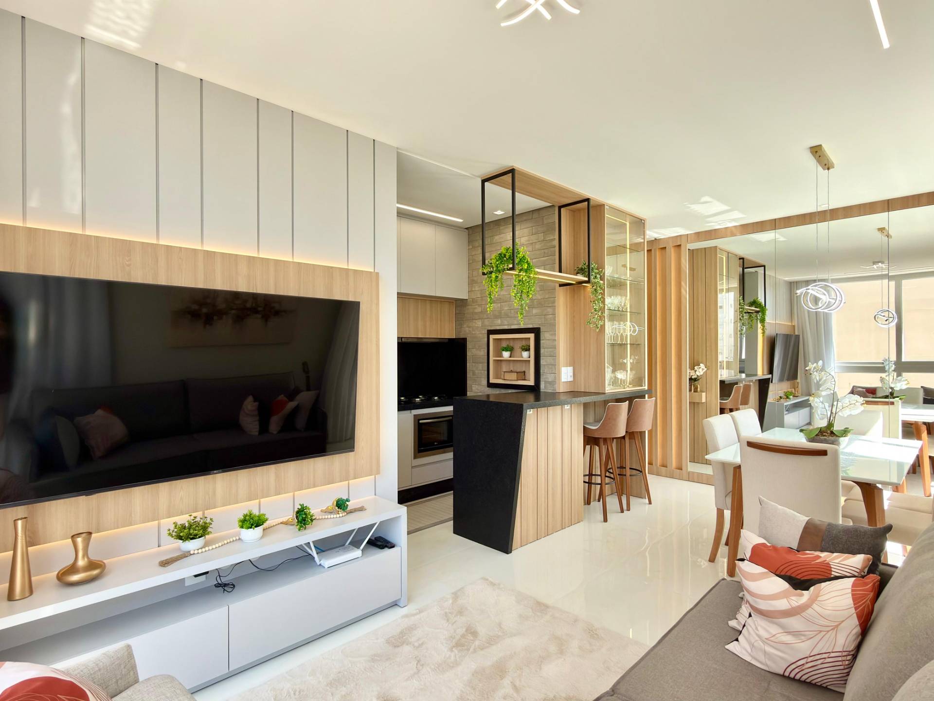 Apartamento 2 dormitórios para venda, Centro em Capão da Canoa | Ref.: 14732