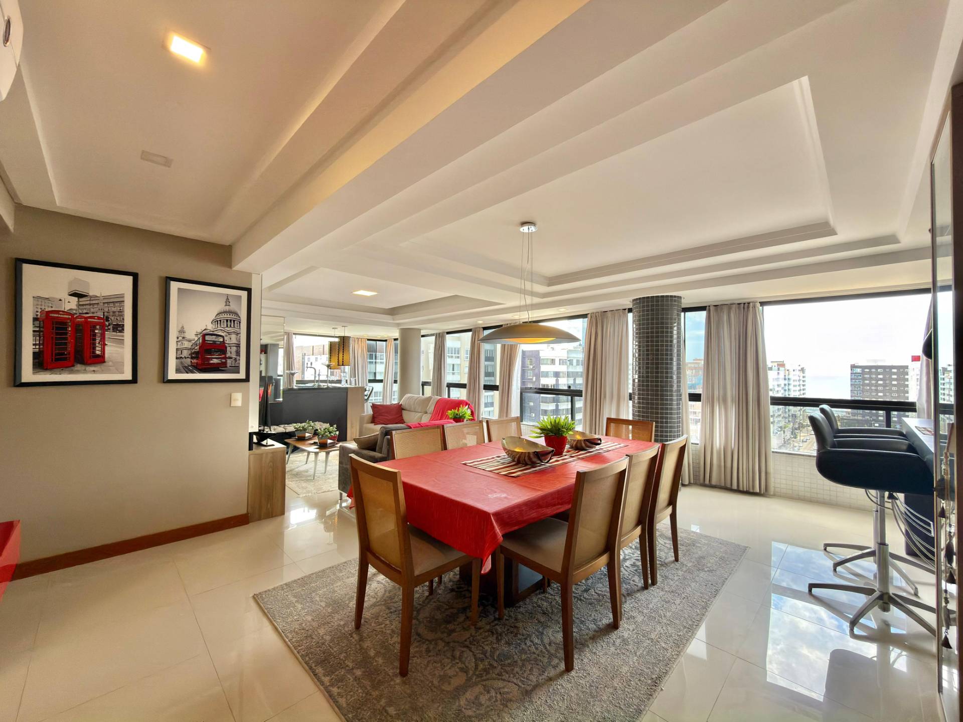 Apartamento 3 dormitórios para venda, Centro em Capão da Canoa | Ref.: 149