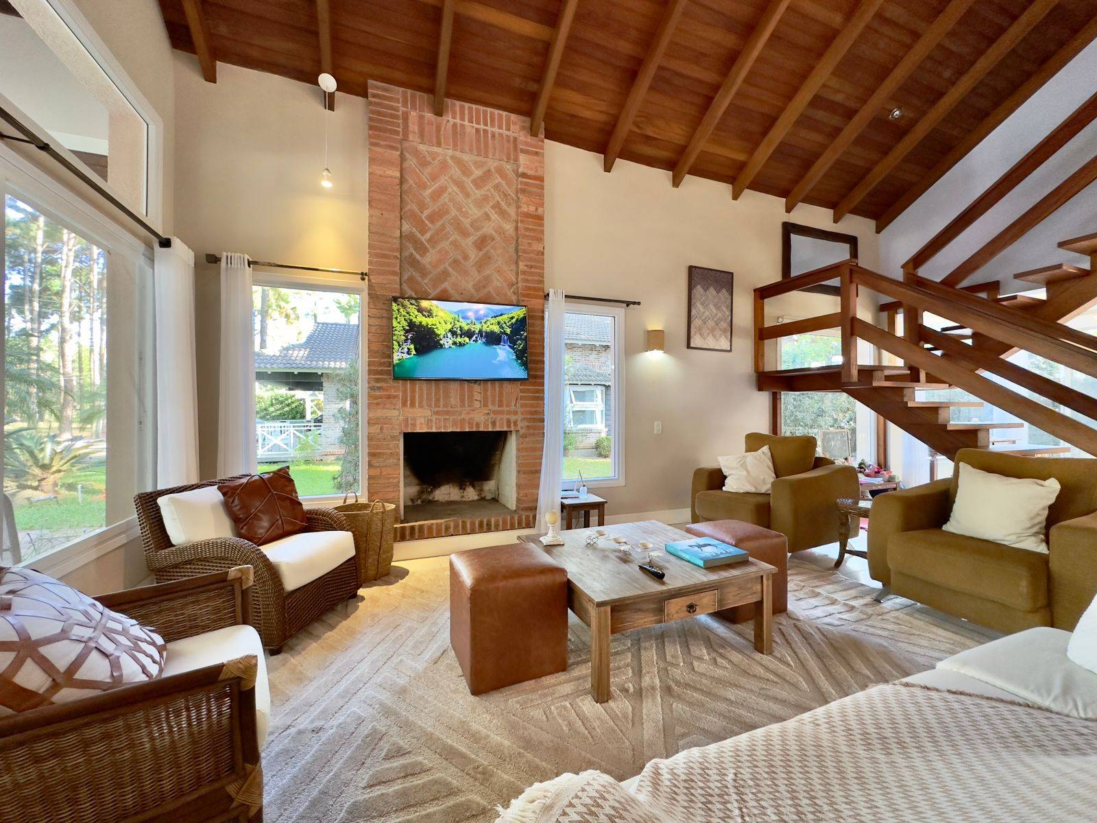 Casa em Condomínio 4 dormitórios para venda, Condomínio Fechado em Xangri-lá | Ref.: 14942