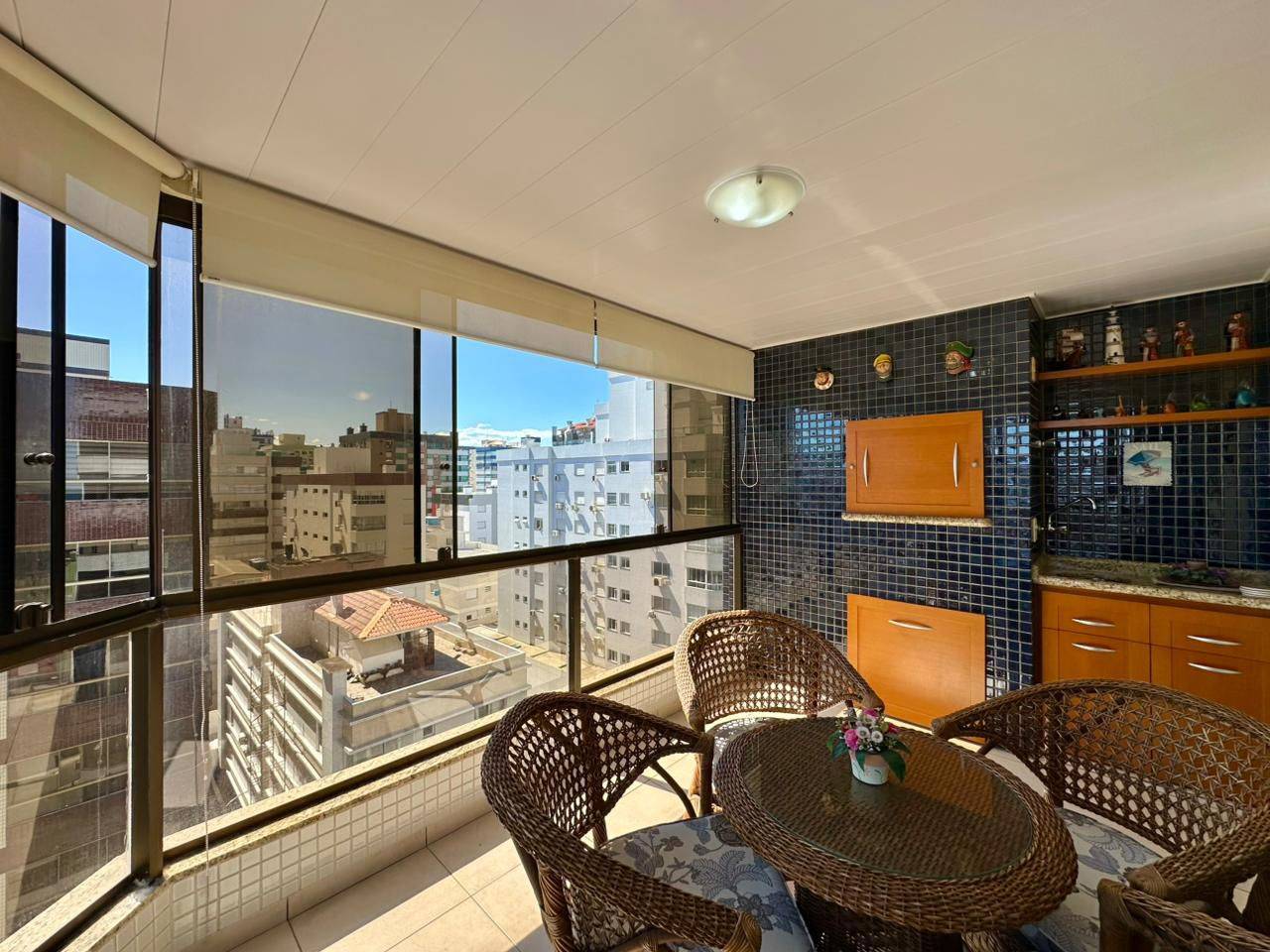 Apartamento 2 dormitórios para venda, Centro em Capão da Canoa | Ref.: 15184