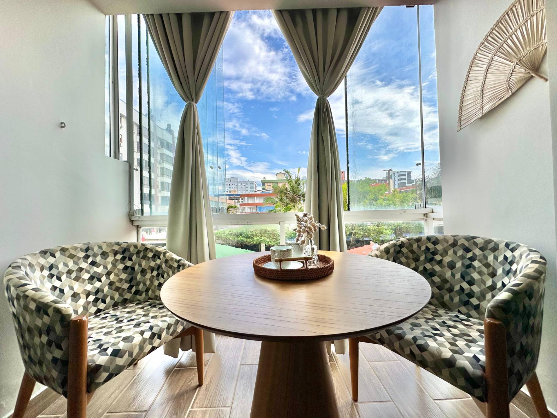 Apartamento 1 dormitório para venda, Centro em Capão da Canoa | Ref.: 15220