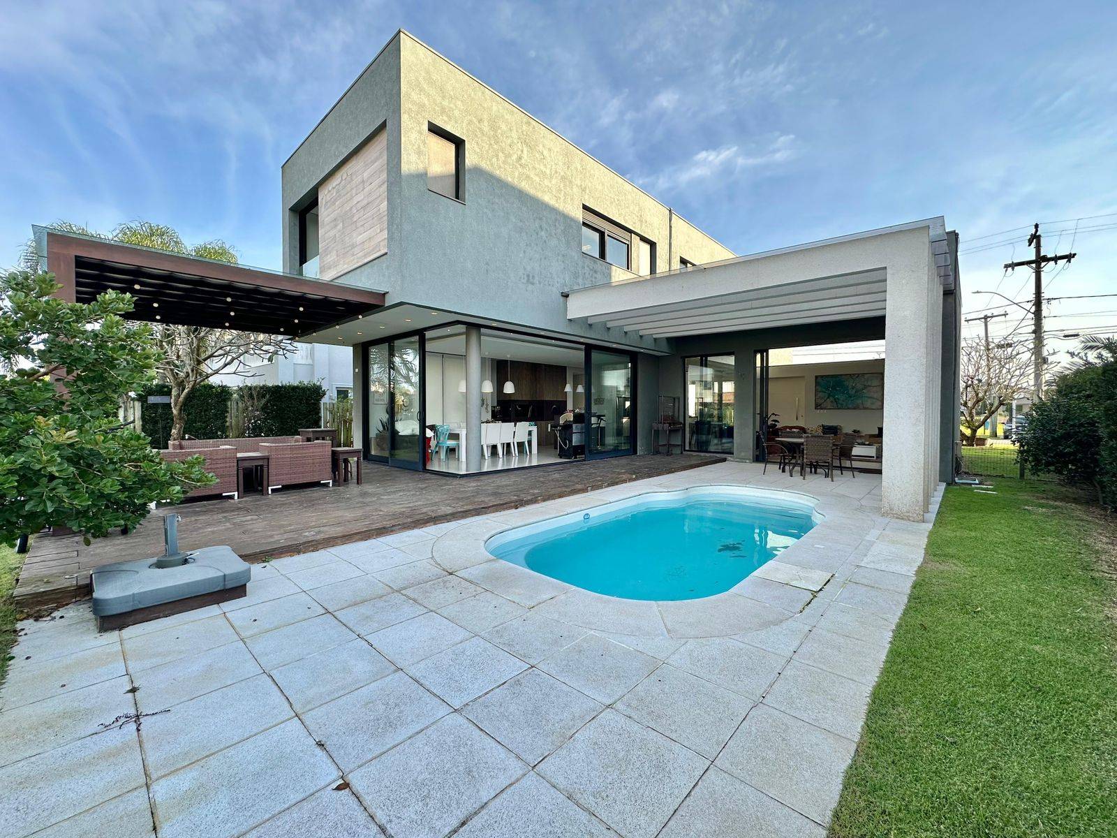 Casa em Condomínio 4 dormitórios para venda, Condomínio Fechado em Remanso | Ref.: 15247