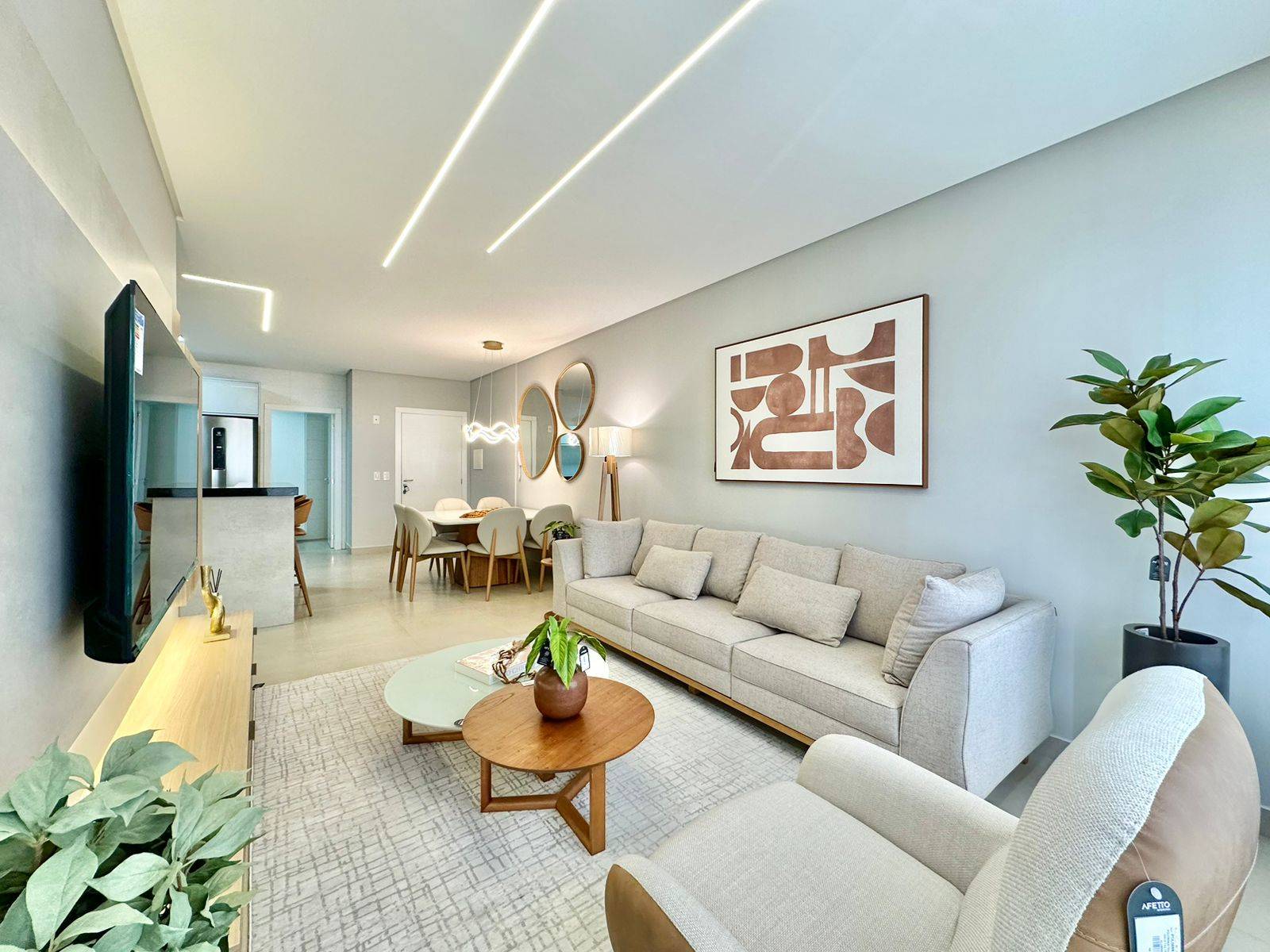 Apartamento 2 dormitórios para venda, Navegantes em Capão da Canoa | Ref.: 15259