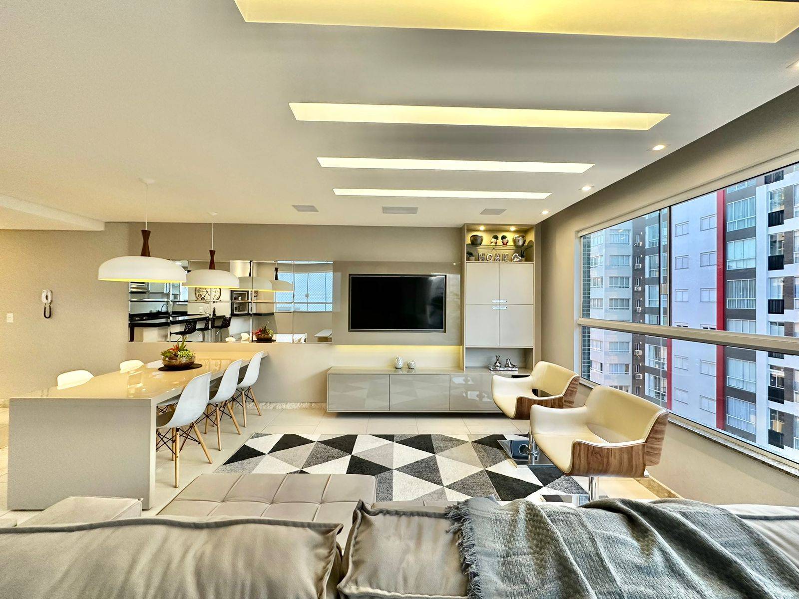 Apartamento 3 dormitórios para venda, Navegantes em Capão da Canoa | Ref.: 15312