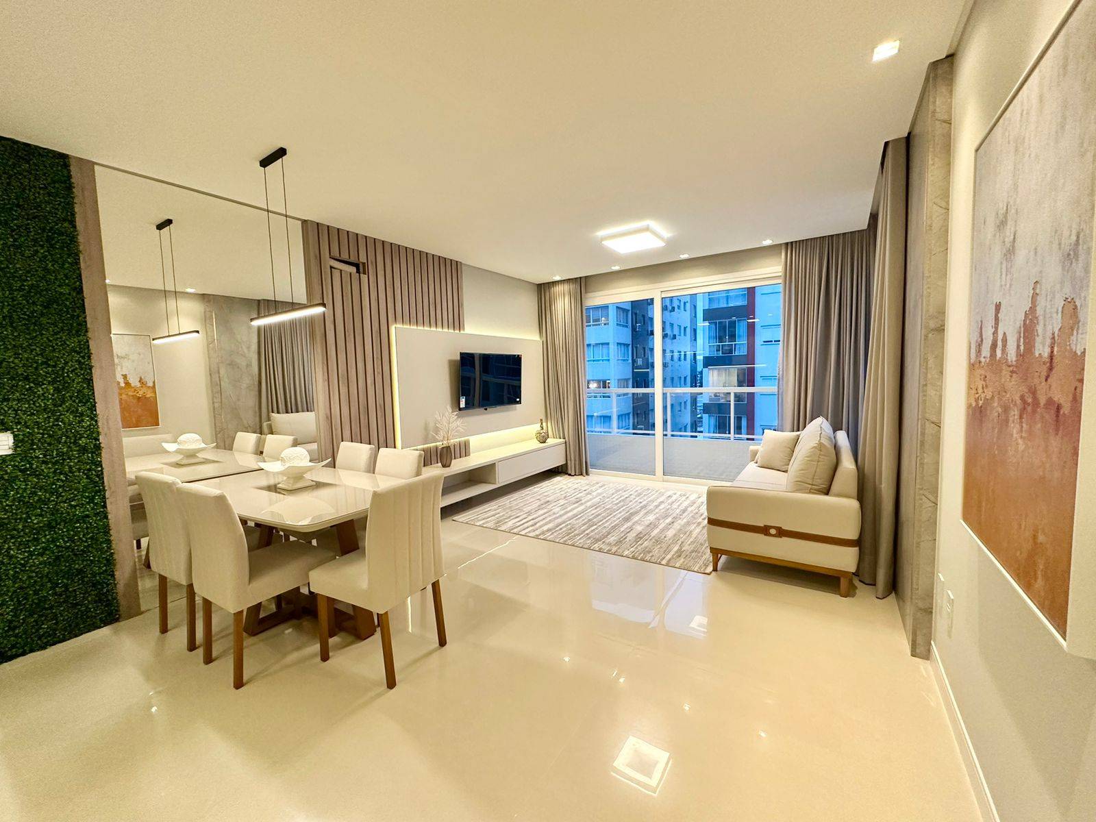 Apartamento 3 dormitórios para venda, Navegantes em Capão da Canoa | Ref.: 15583