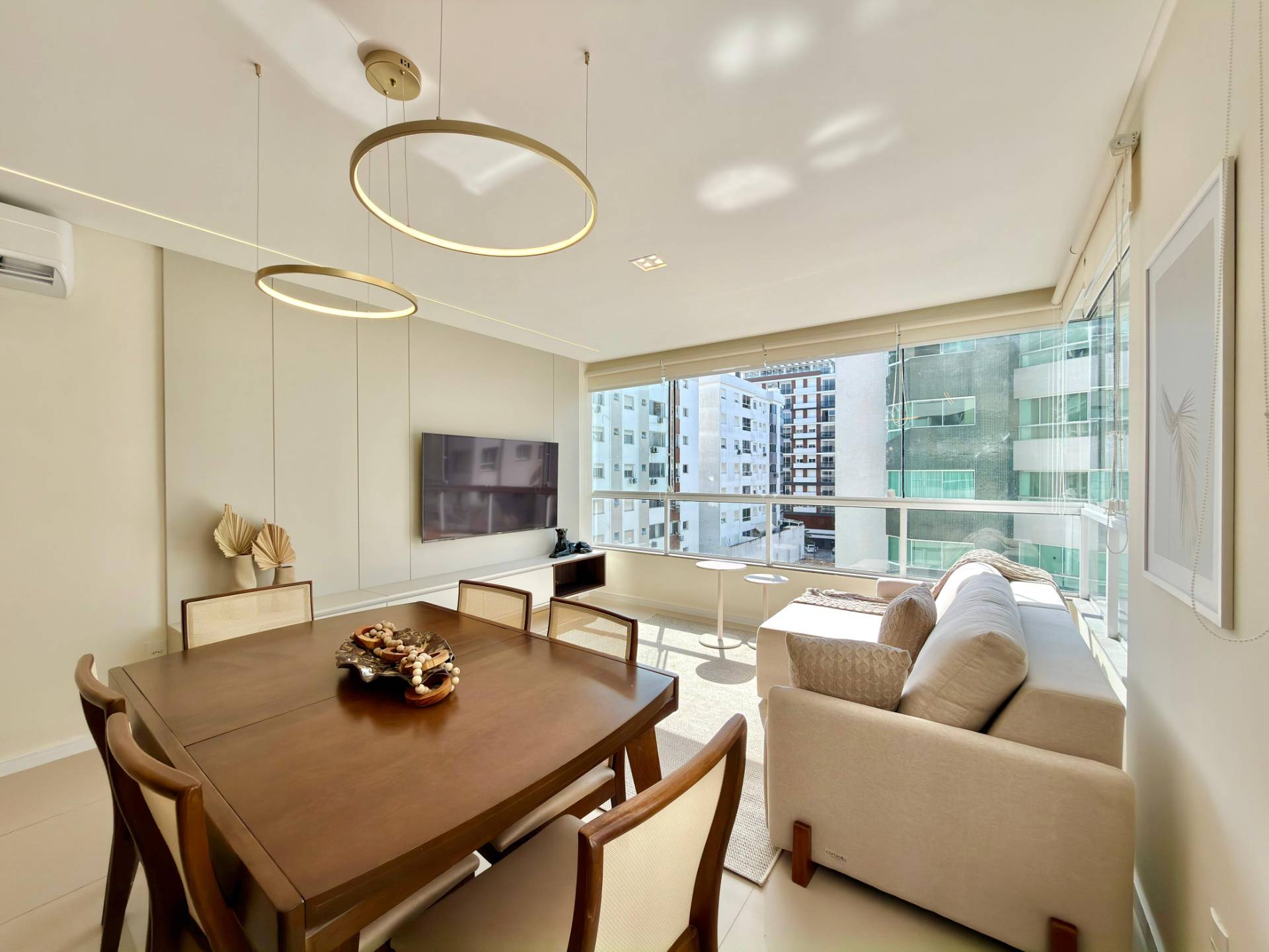 Apartamento 3 dormitórios para venda, Zona Nova em Capão da Canoa | Ref.: 157