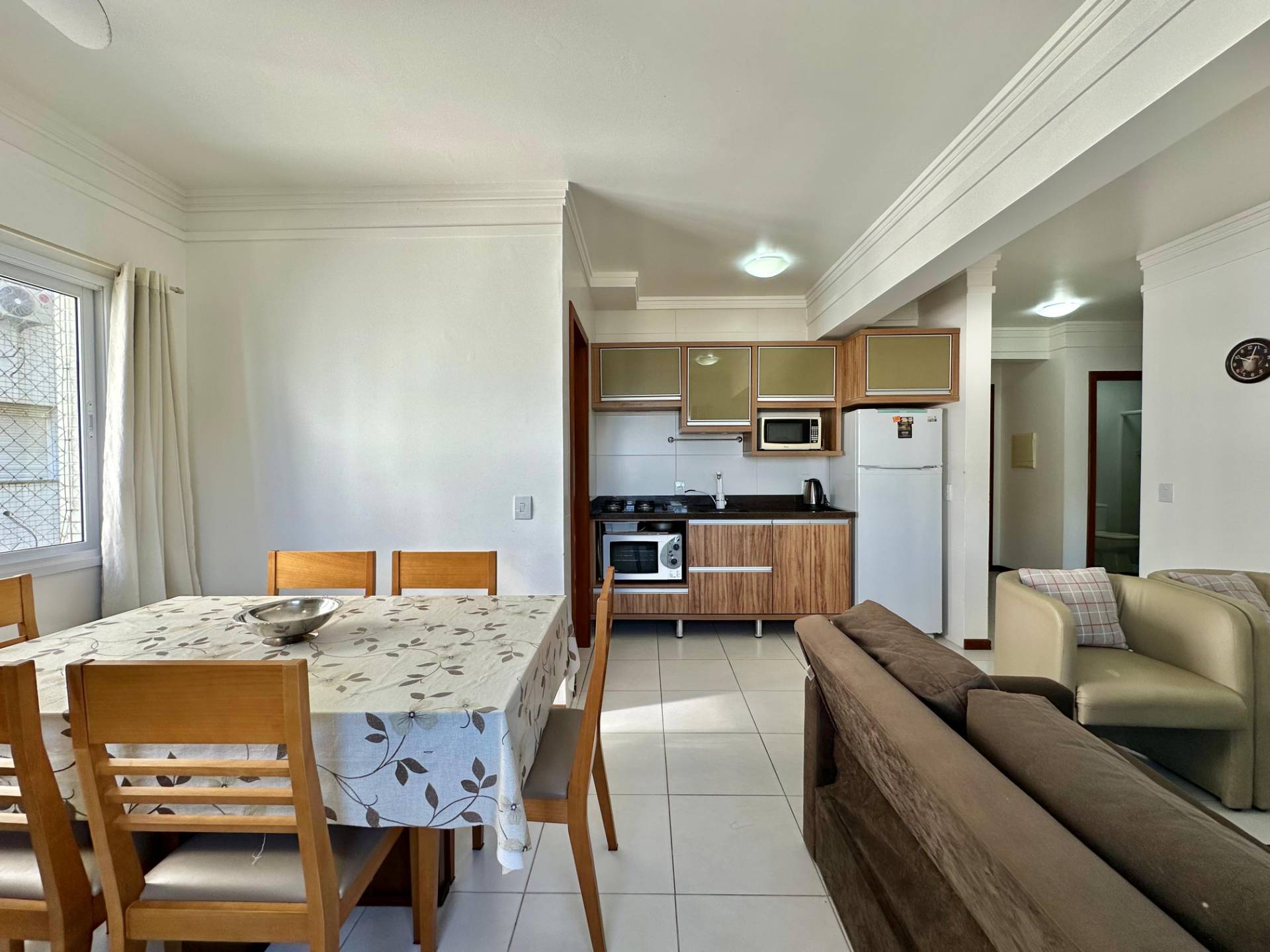 Apartamento 2 dormitórios para venda, Zona Nova em Capão da Canoa | Ref.: 15788